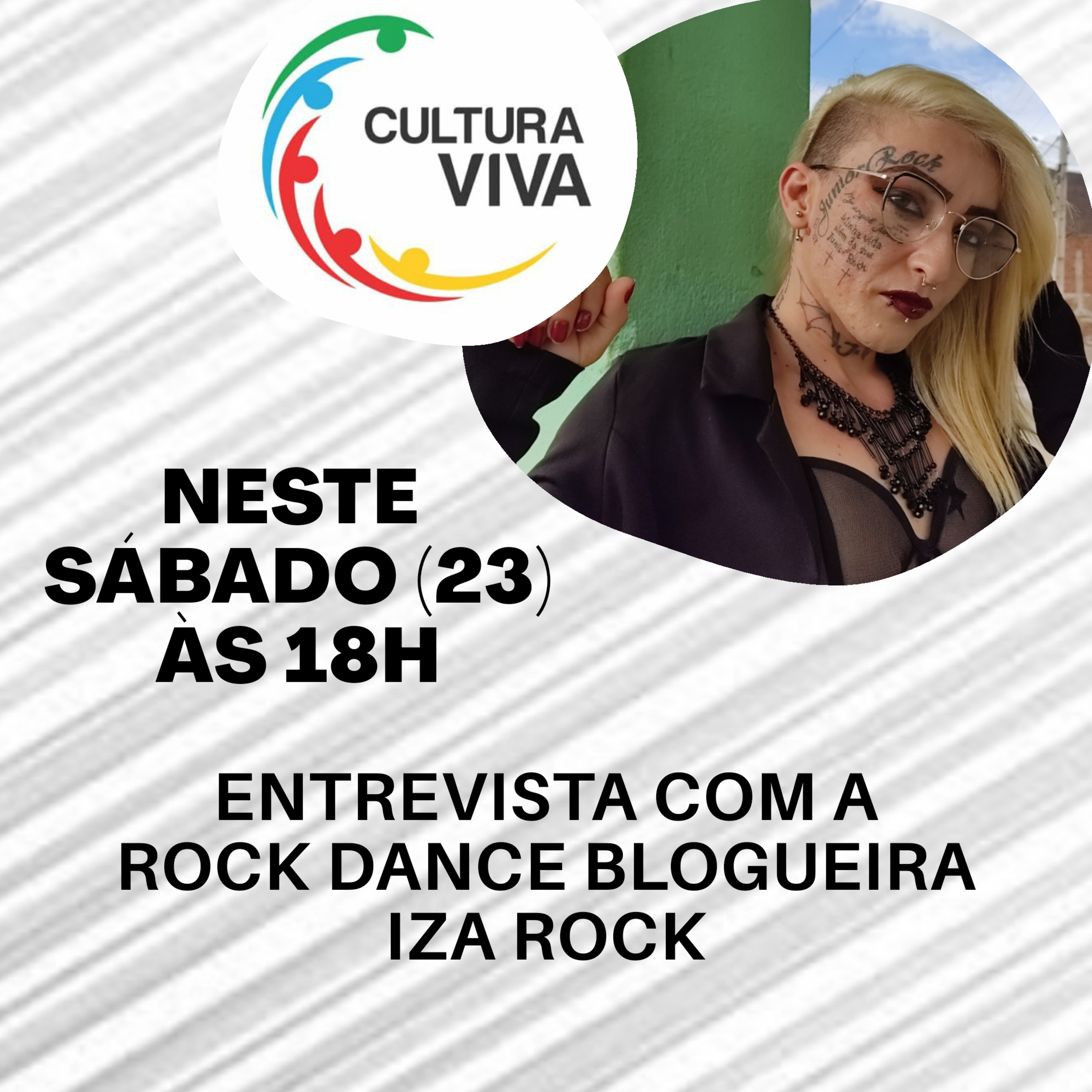 Programa Cultura Viva