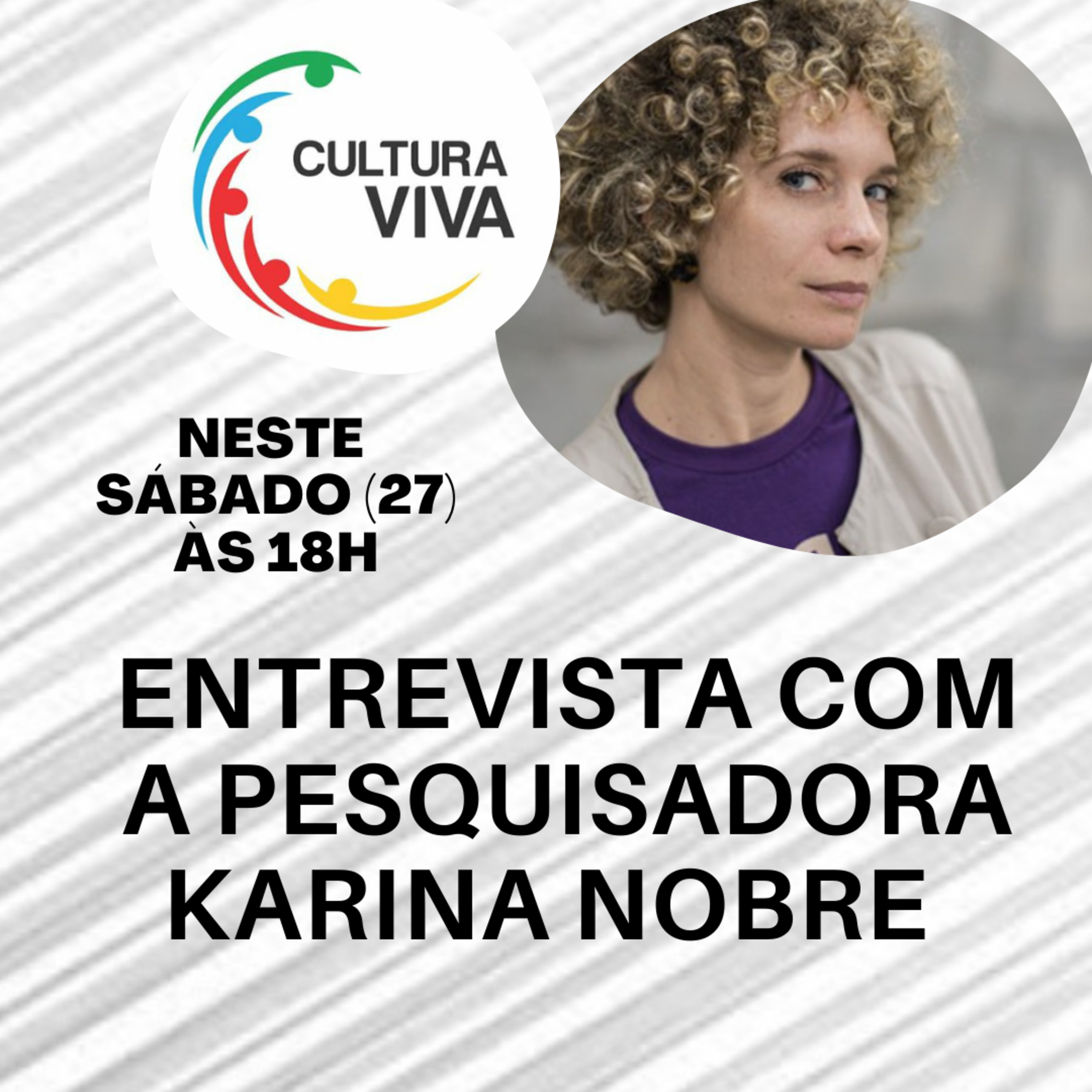 Programa Cultura Viva