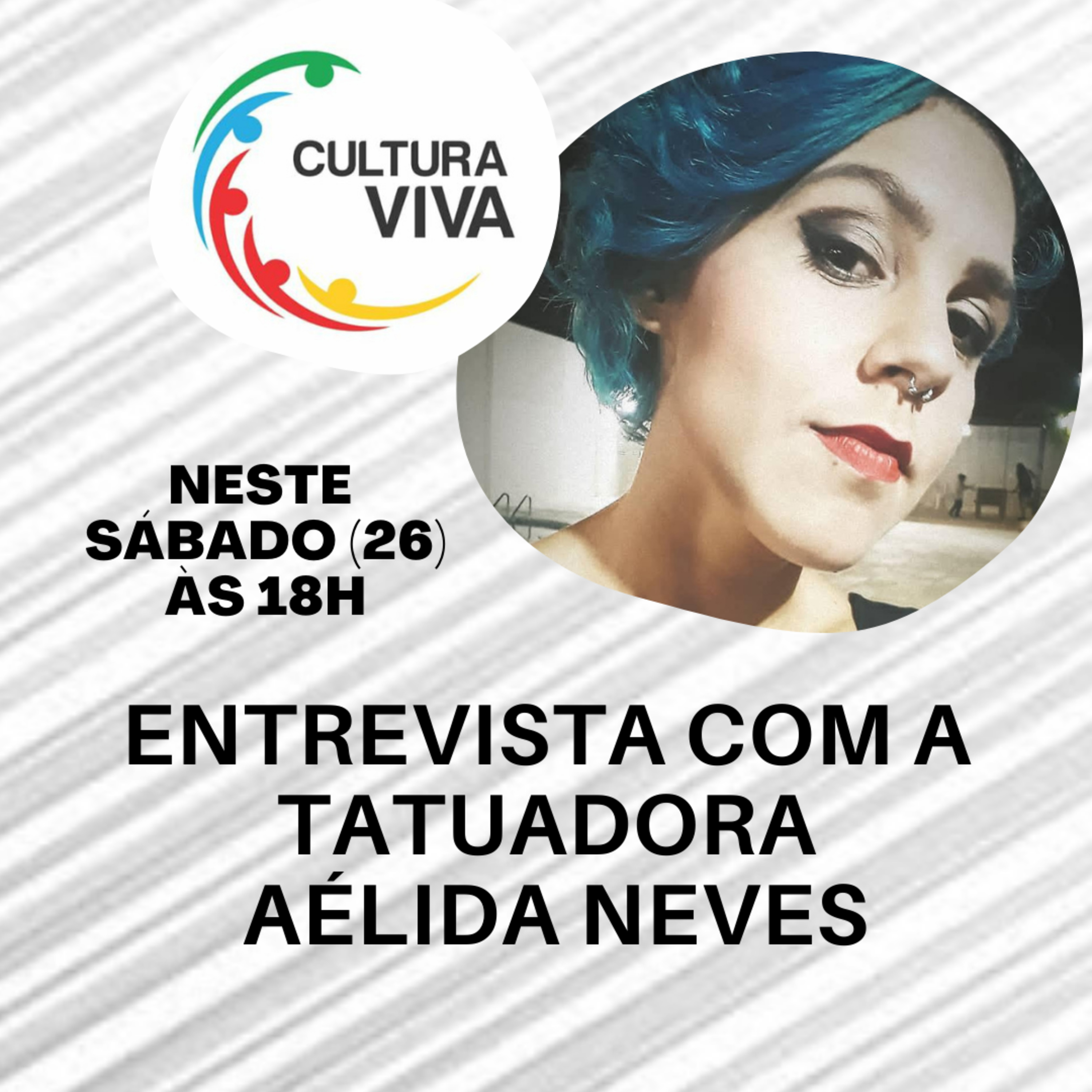 Programa Cultura Viva
