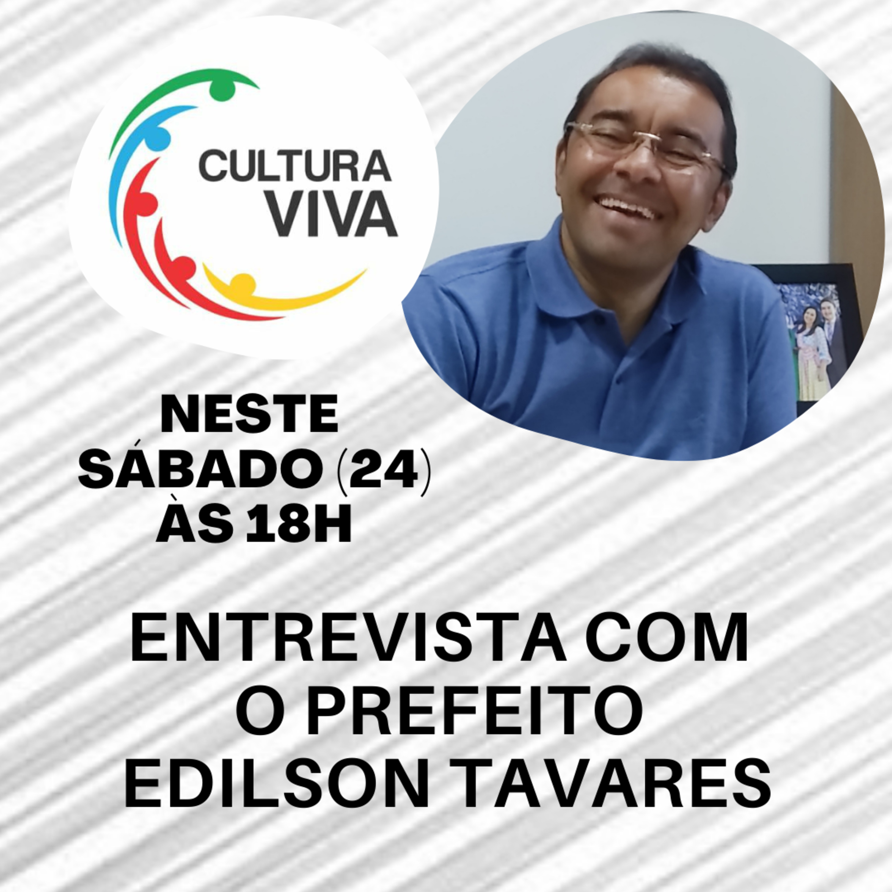 Programa Cultura Viva