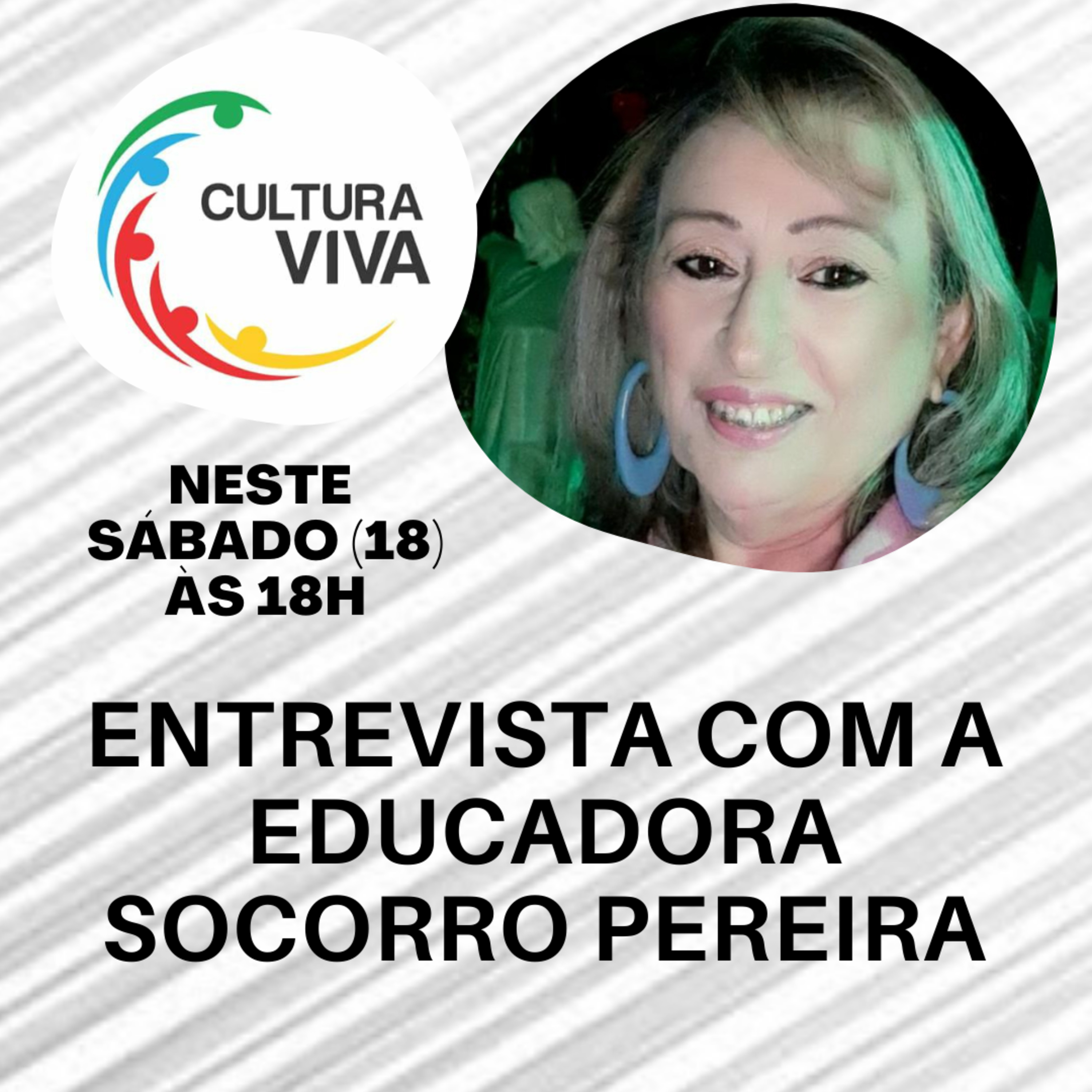 Programa Cultura Viva