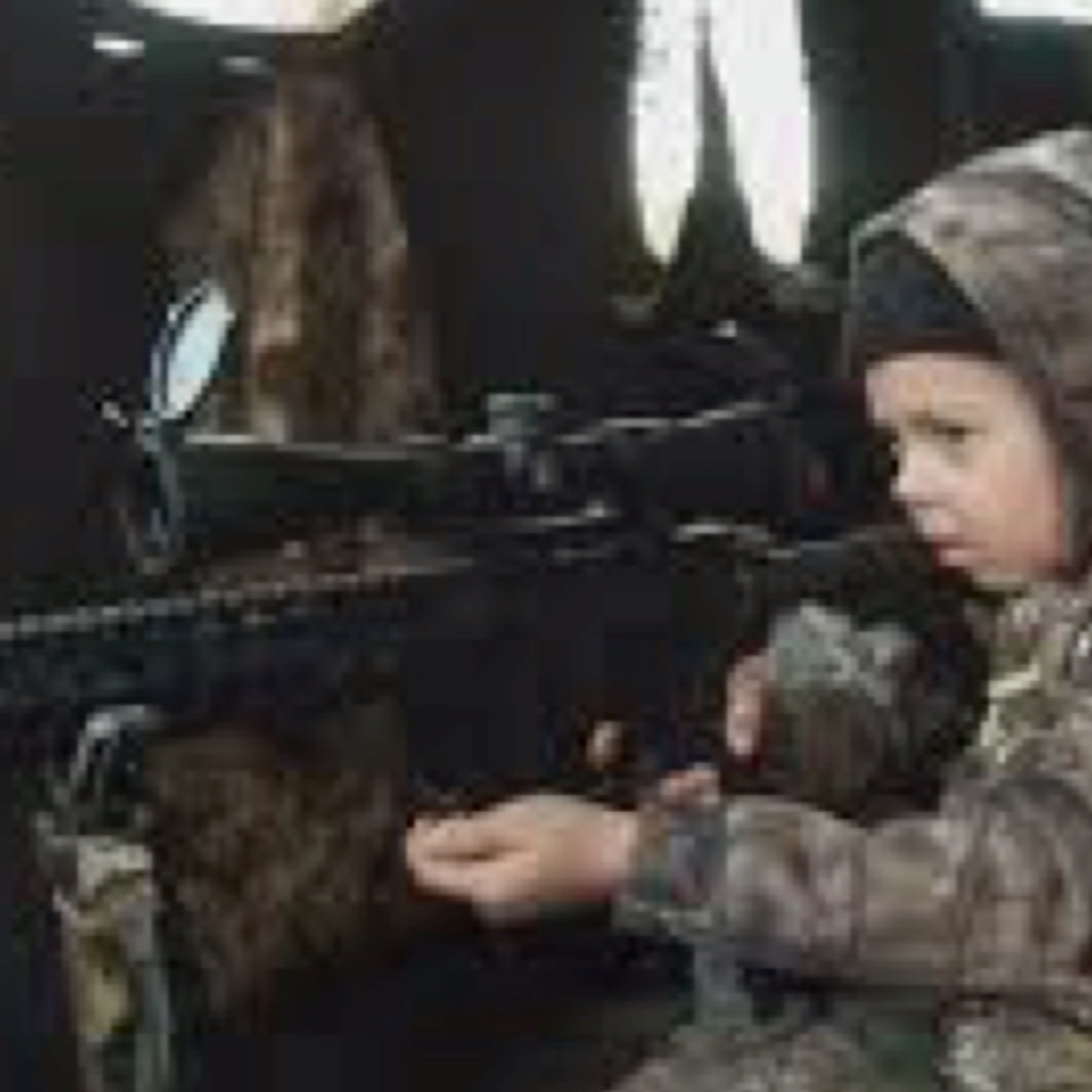 Kids Can Buy A BOW AND ARROW IN THE TOY AISLE WTF!! and Mark Tells His Story About How He Shot A Deer and Cried :..(.. Kids Can Buy A BOW AND ARROW IN THE TOY AISLE WTF!! and Mark Tells His Story About How He Shot A Deer and Cried :..(..