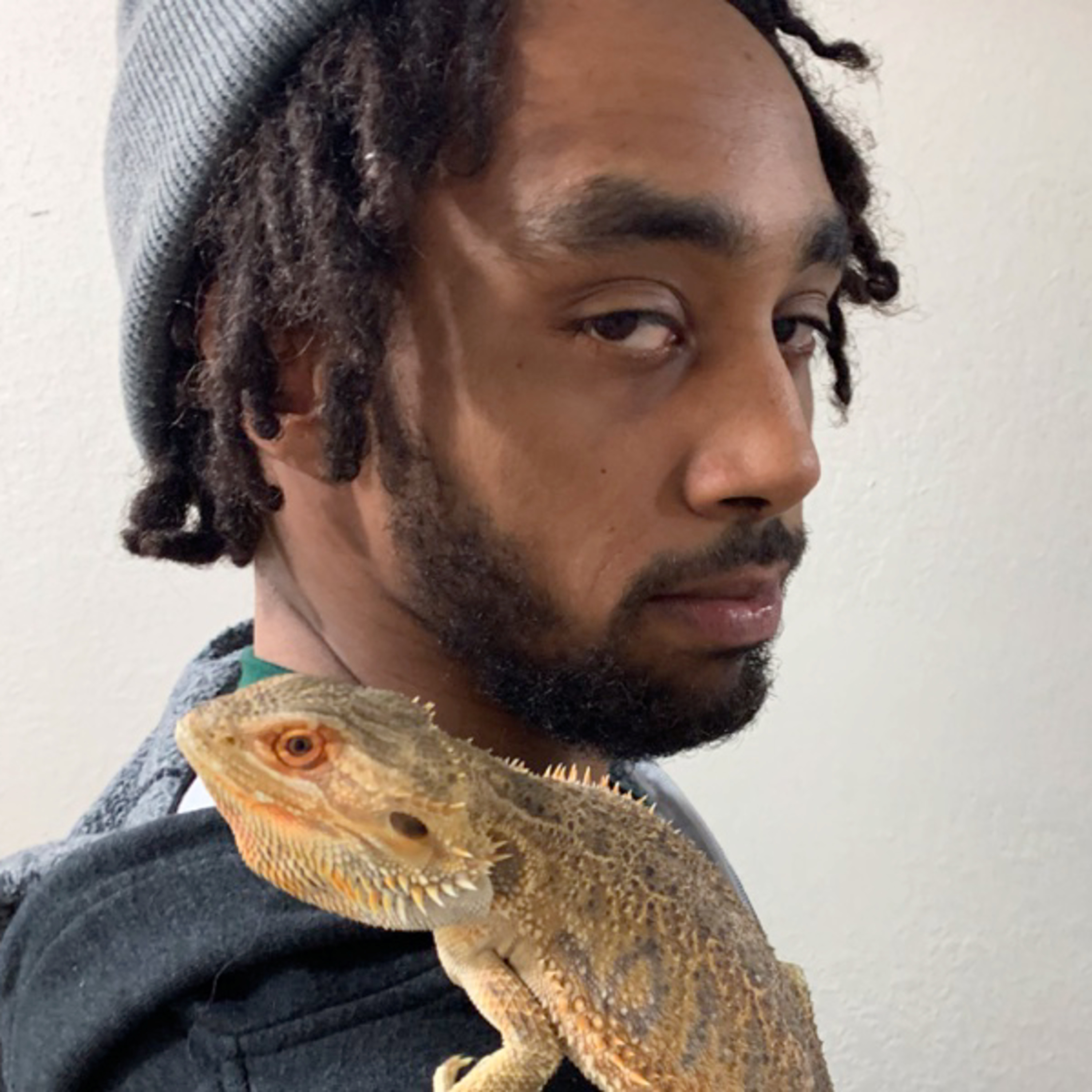 Interview With Professional MMA Fighter Robiel Tesfaldet Part 1 Interview With Professional MMA Fighter Robiel Tesfaldet Part 1