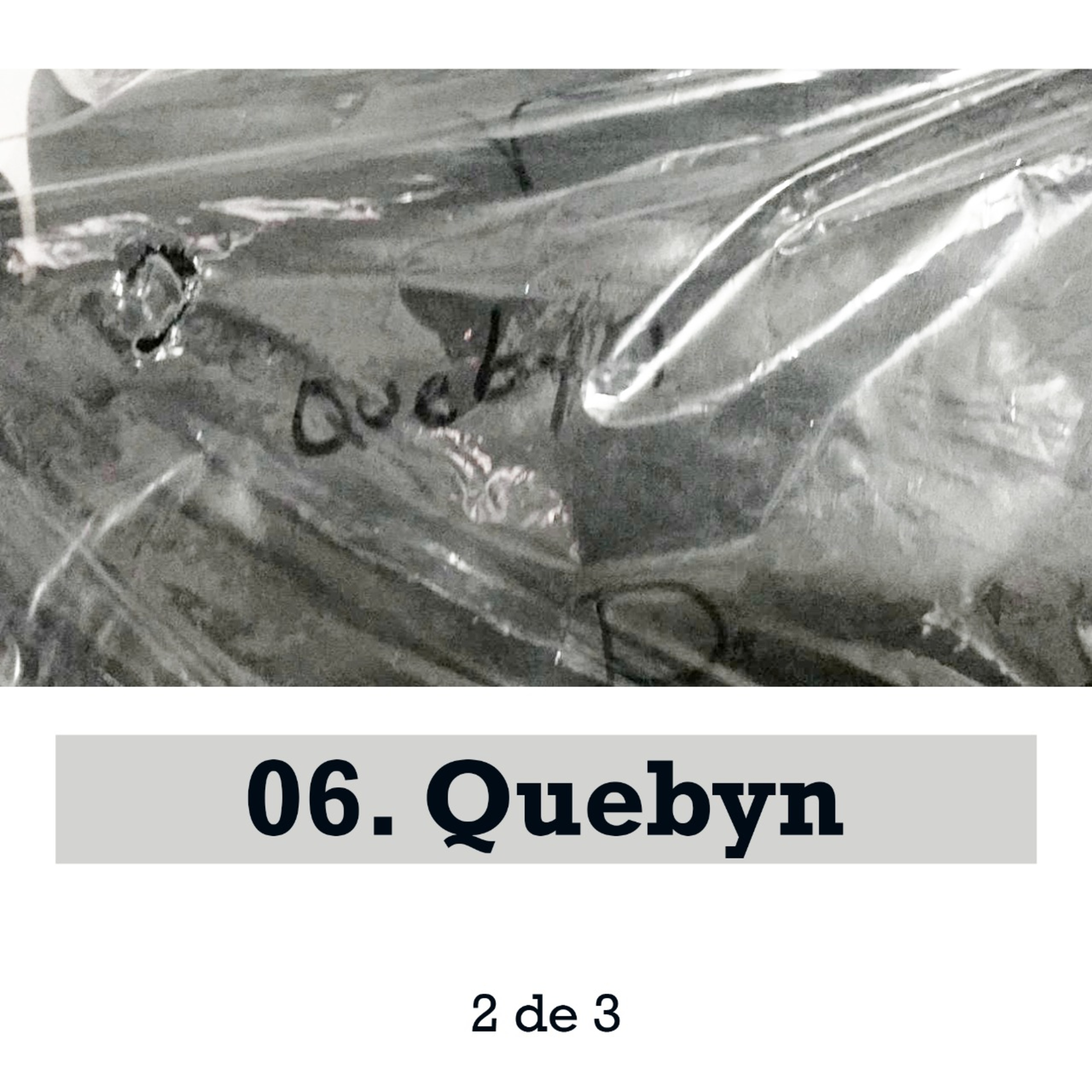 06. Quebyn episode artwork