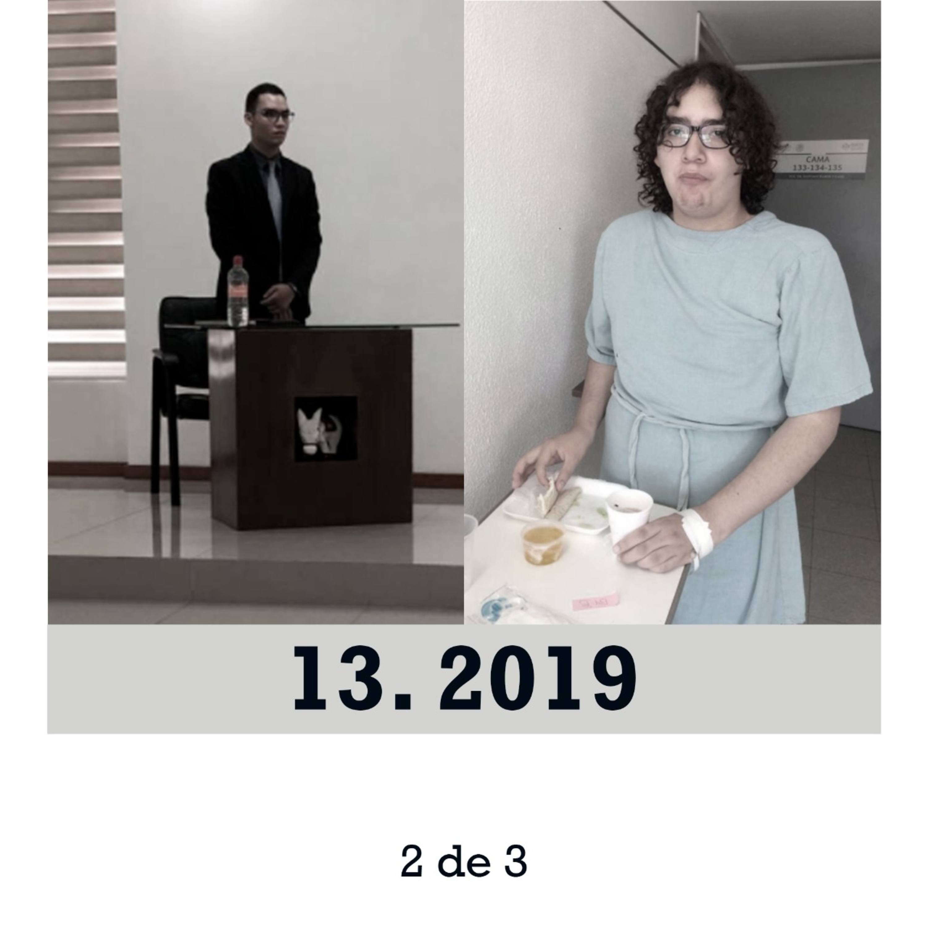 13. 2019 episode artwork