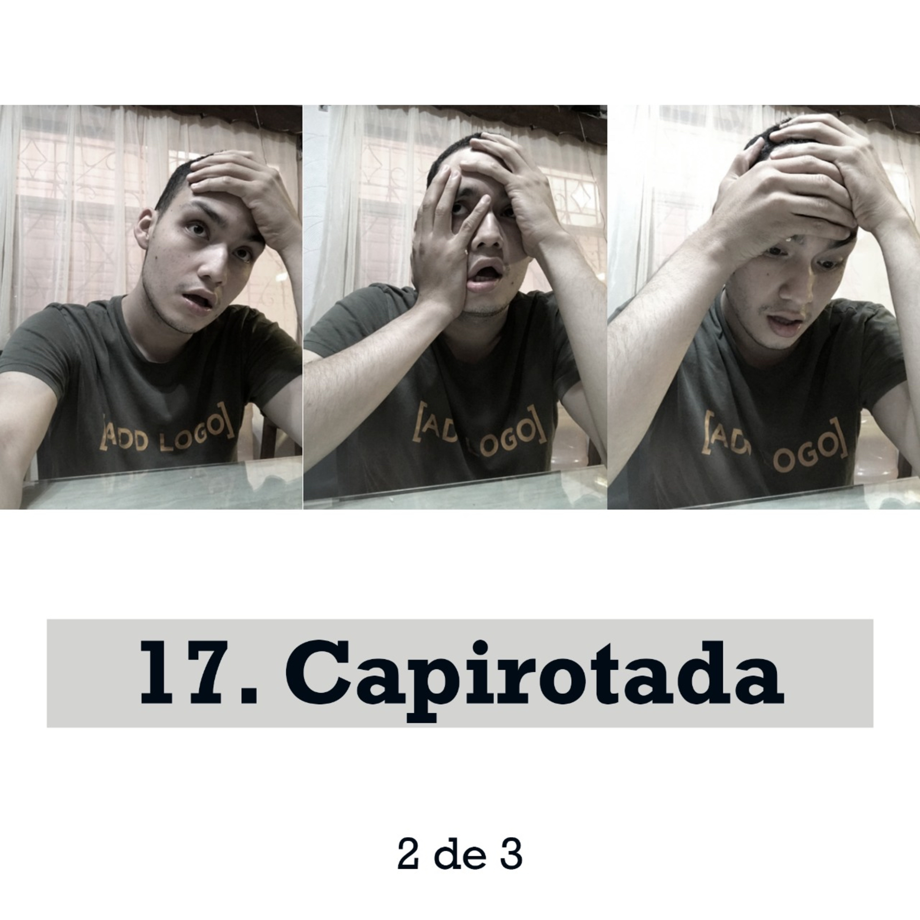 17. Capirotada episode artwork