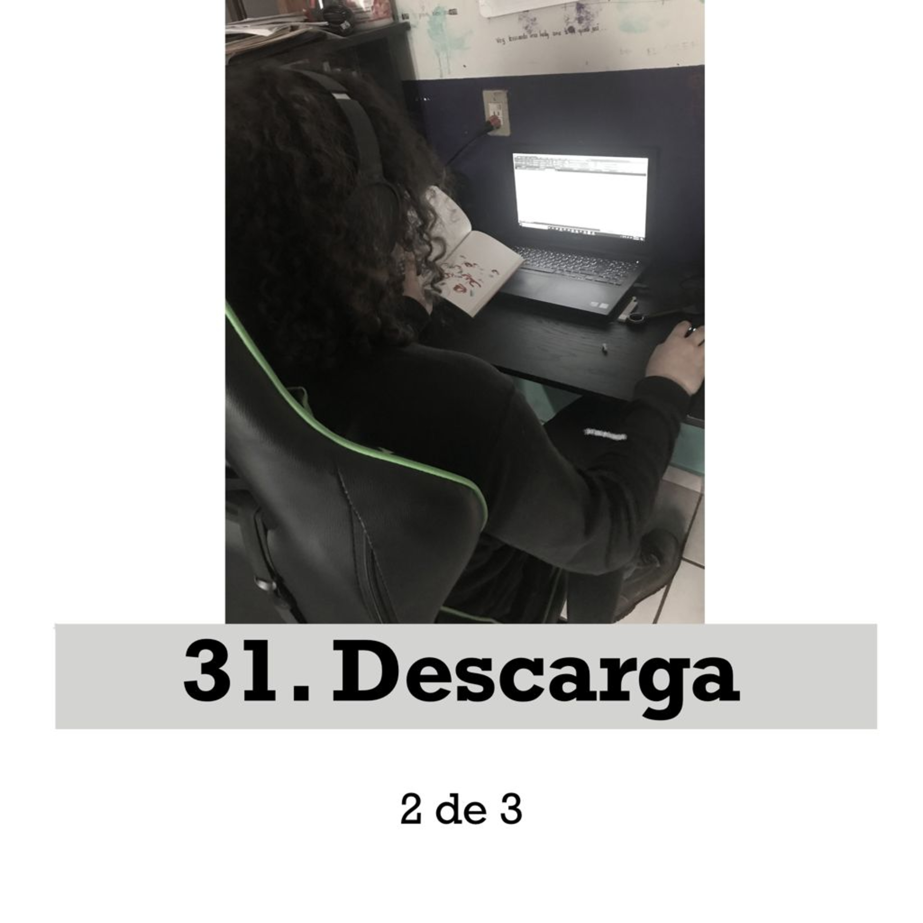 31. Descarga episode artwork
