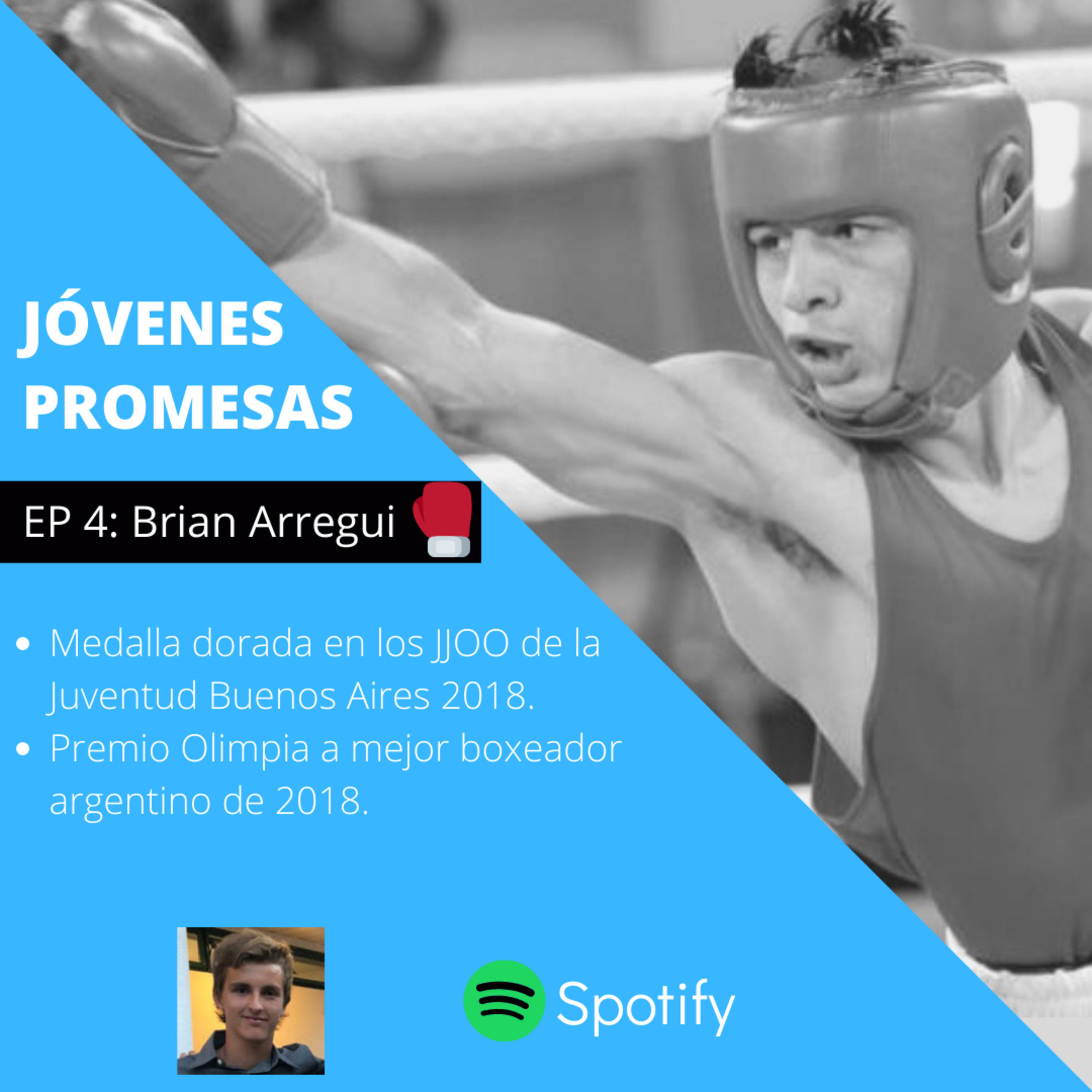 Jóvenes Promesas