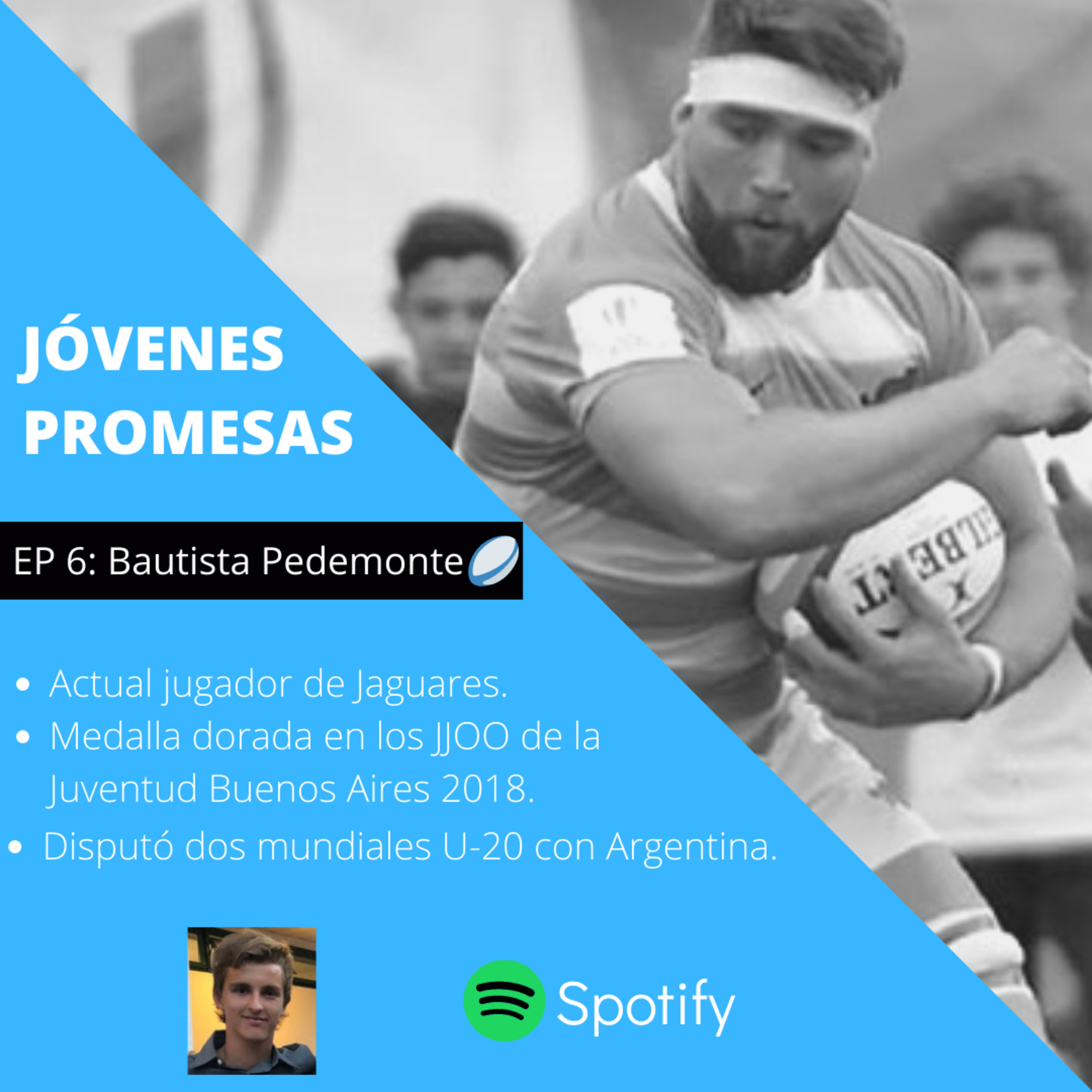 Jóvenes Promesas