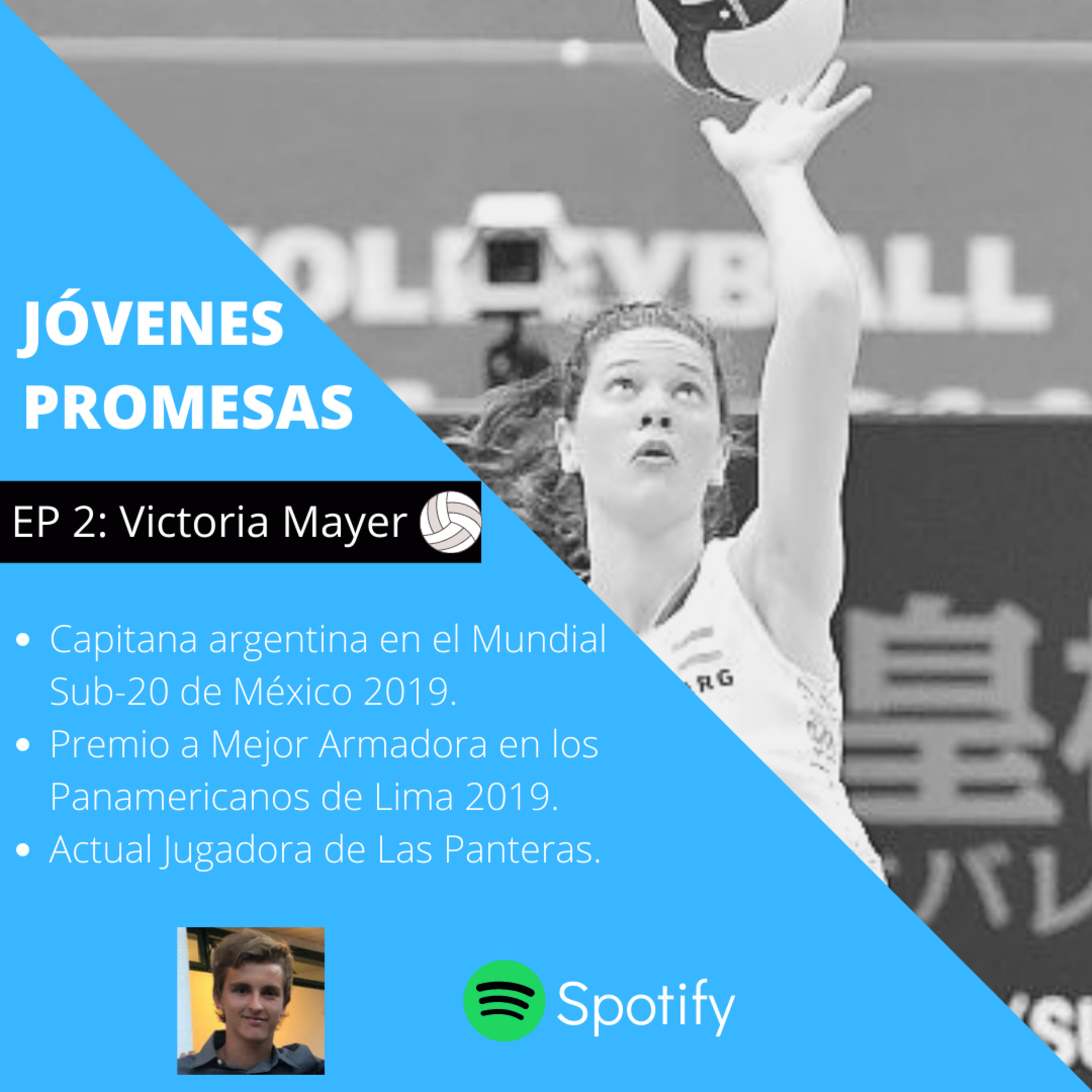 Jóvenes Promesas