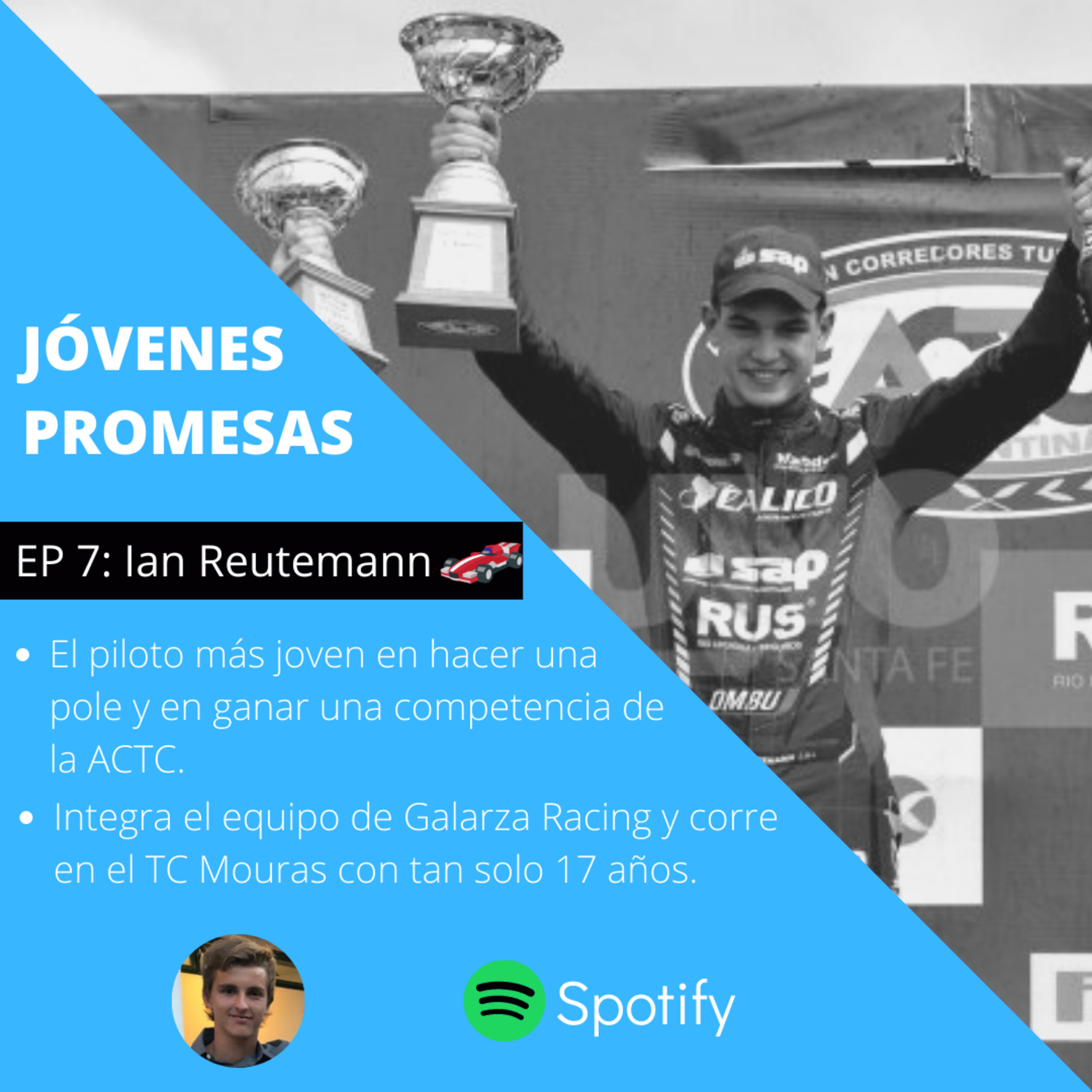 Jóvenes Promesas