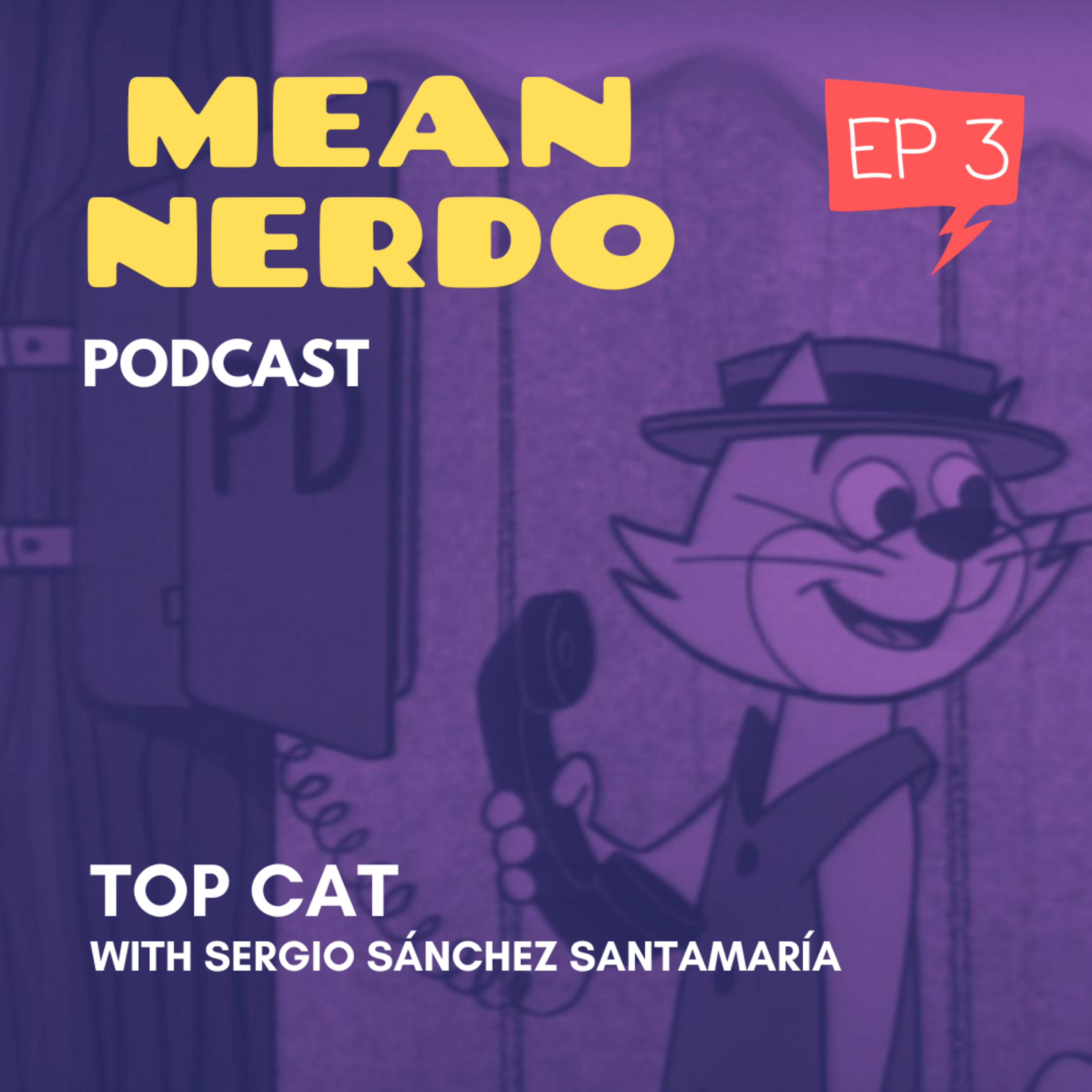 Mean Nerdo