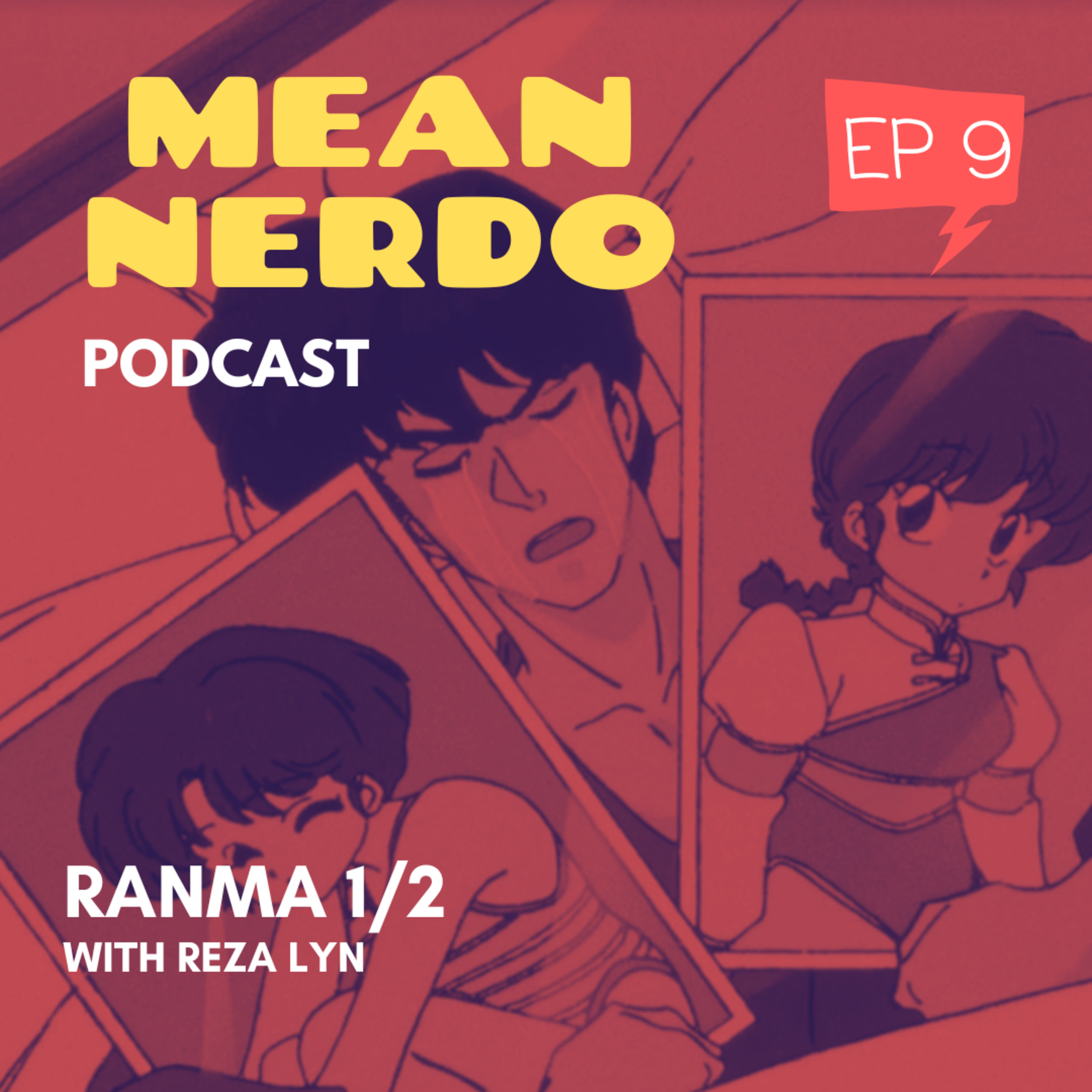 Mean Nerdo