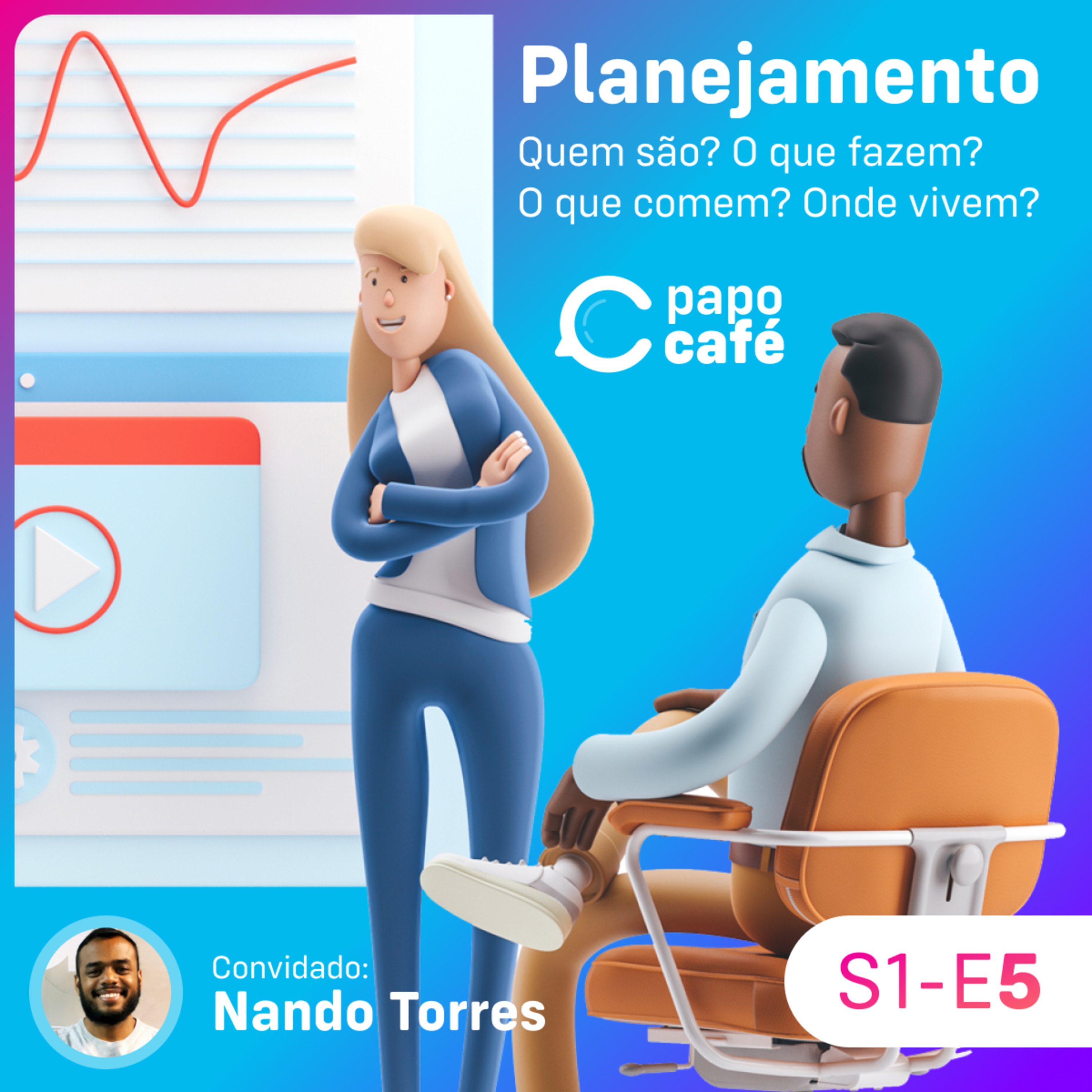 Papo Café