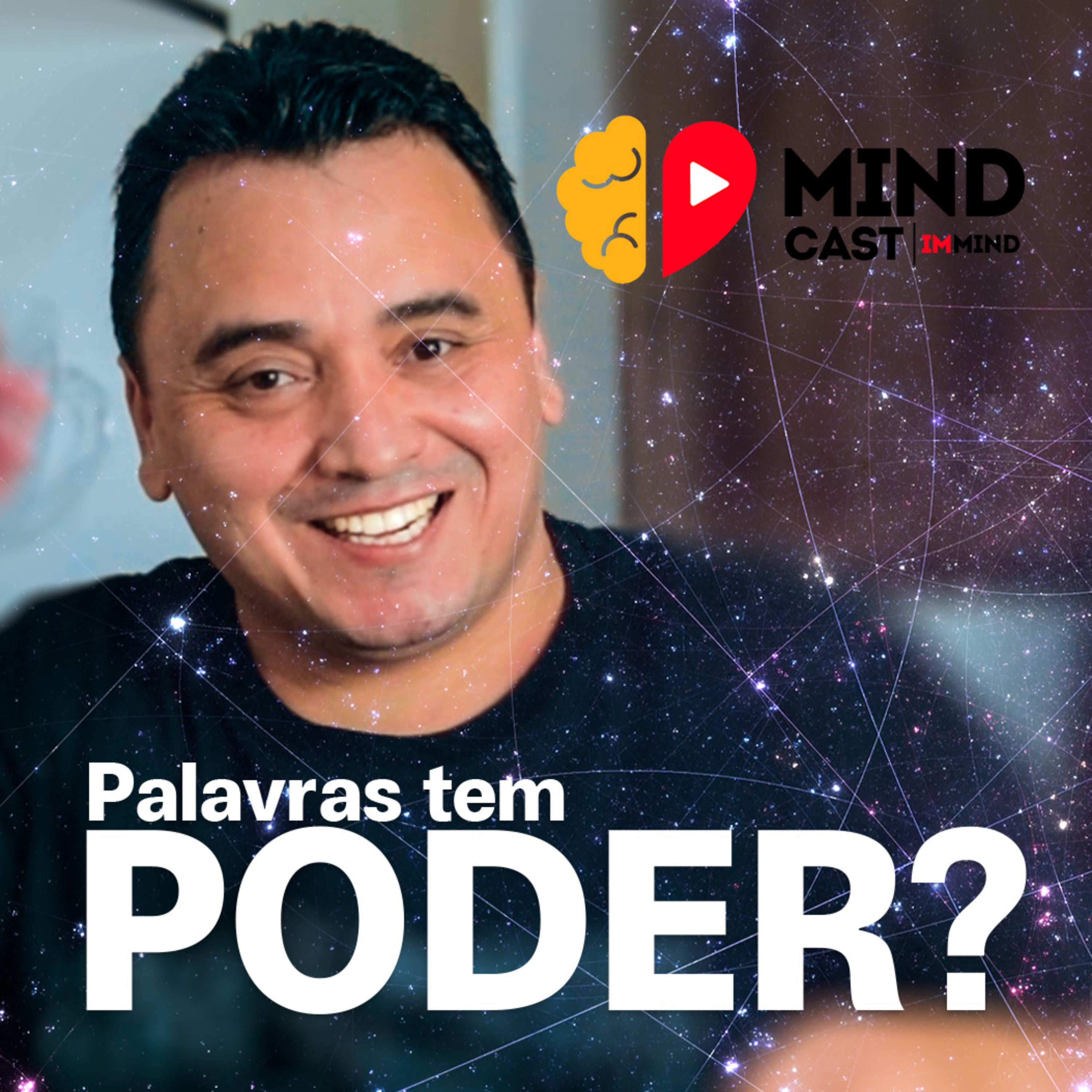 MIND CAST | Ivan Mack © A mente do Mestre!