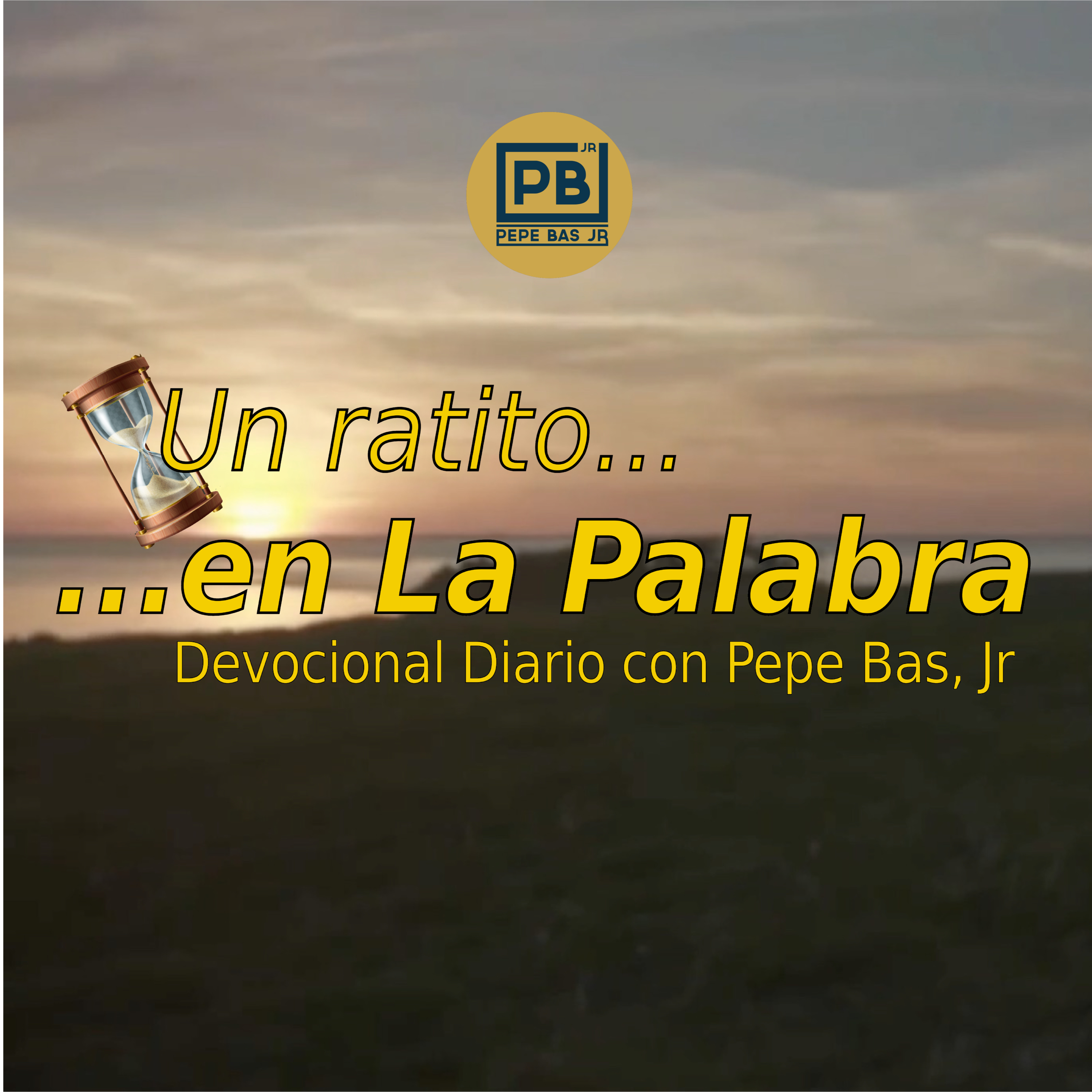 Pepe Bas, Jr