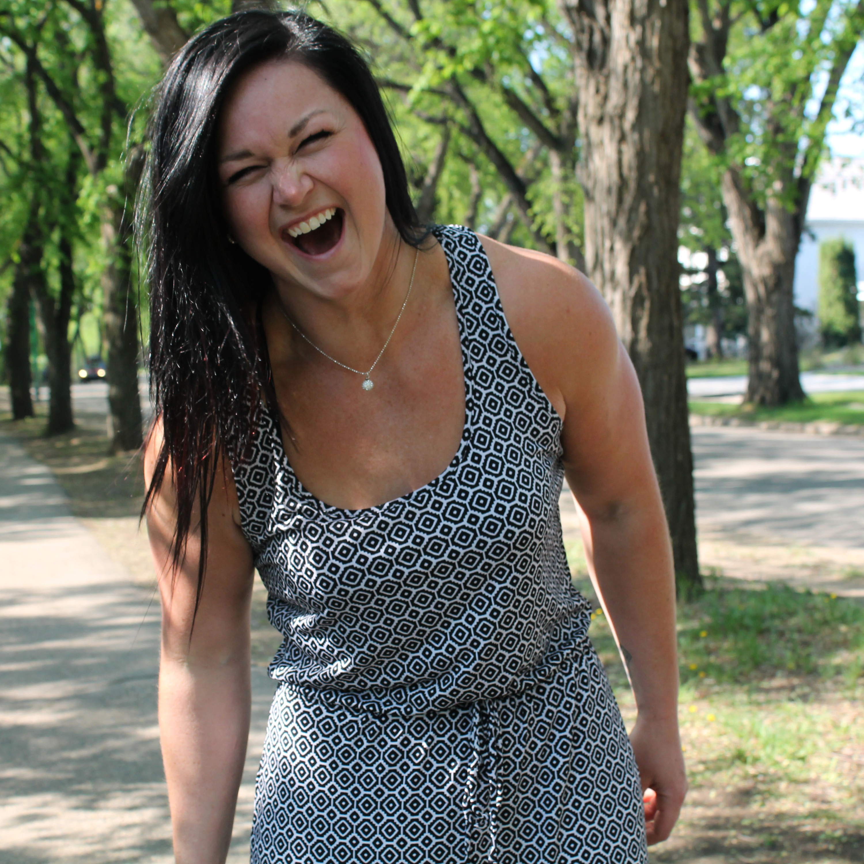 Joy-Fueled Living