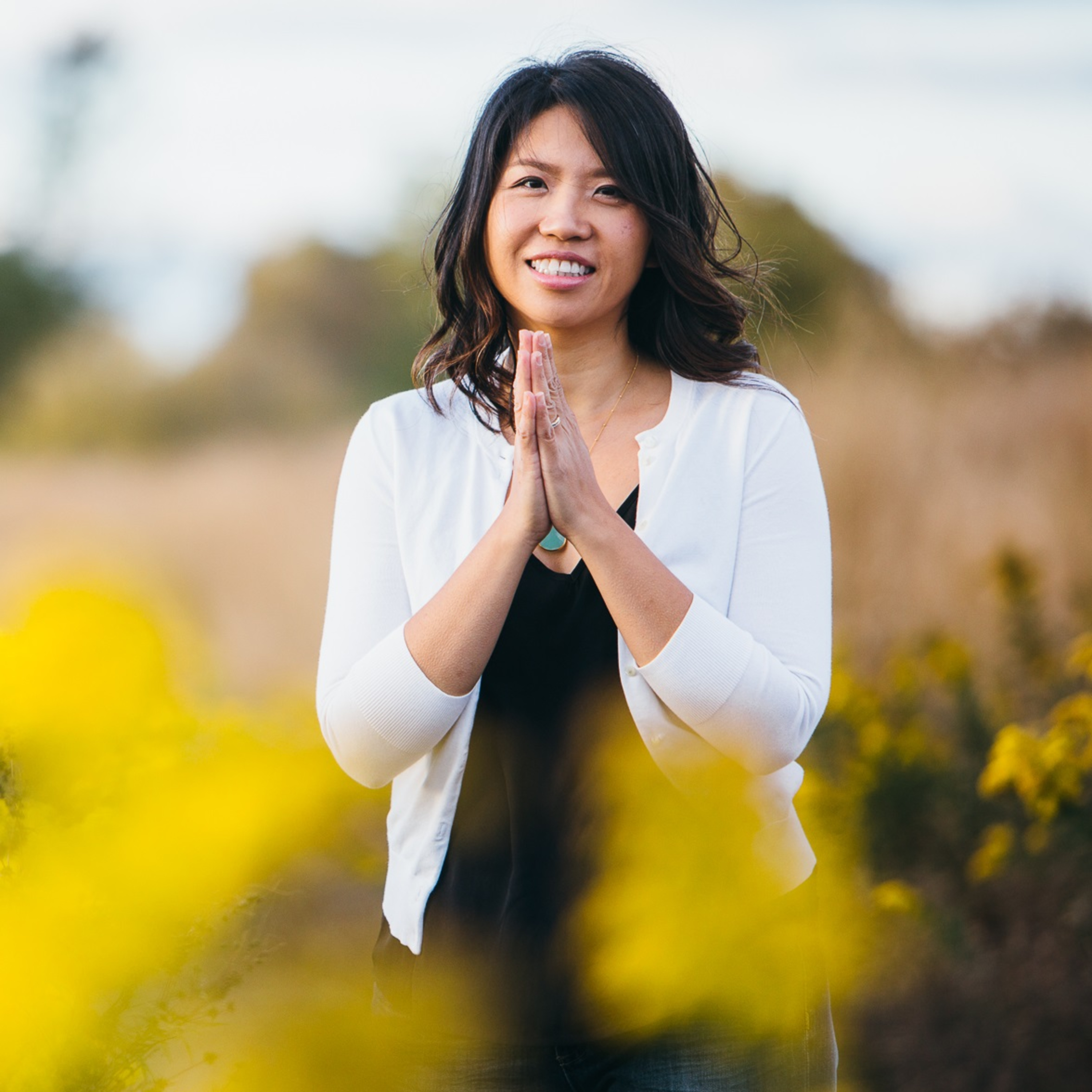 Joy-Fueled Living