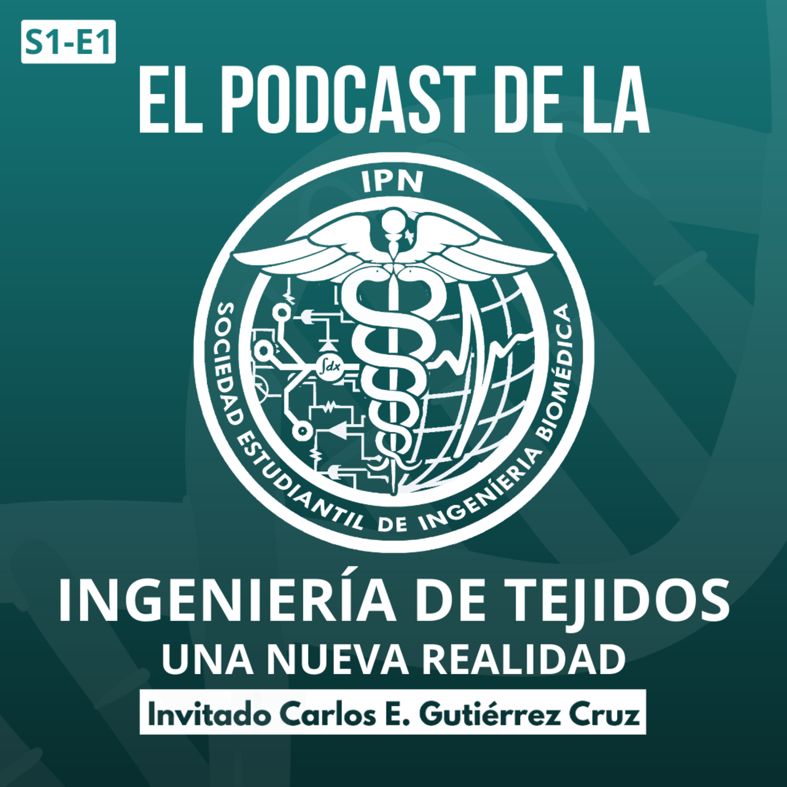 Sociedad Estudiantil De Ingeniería Biomédica IPN