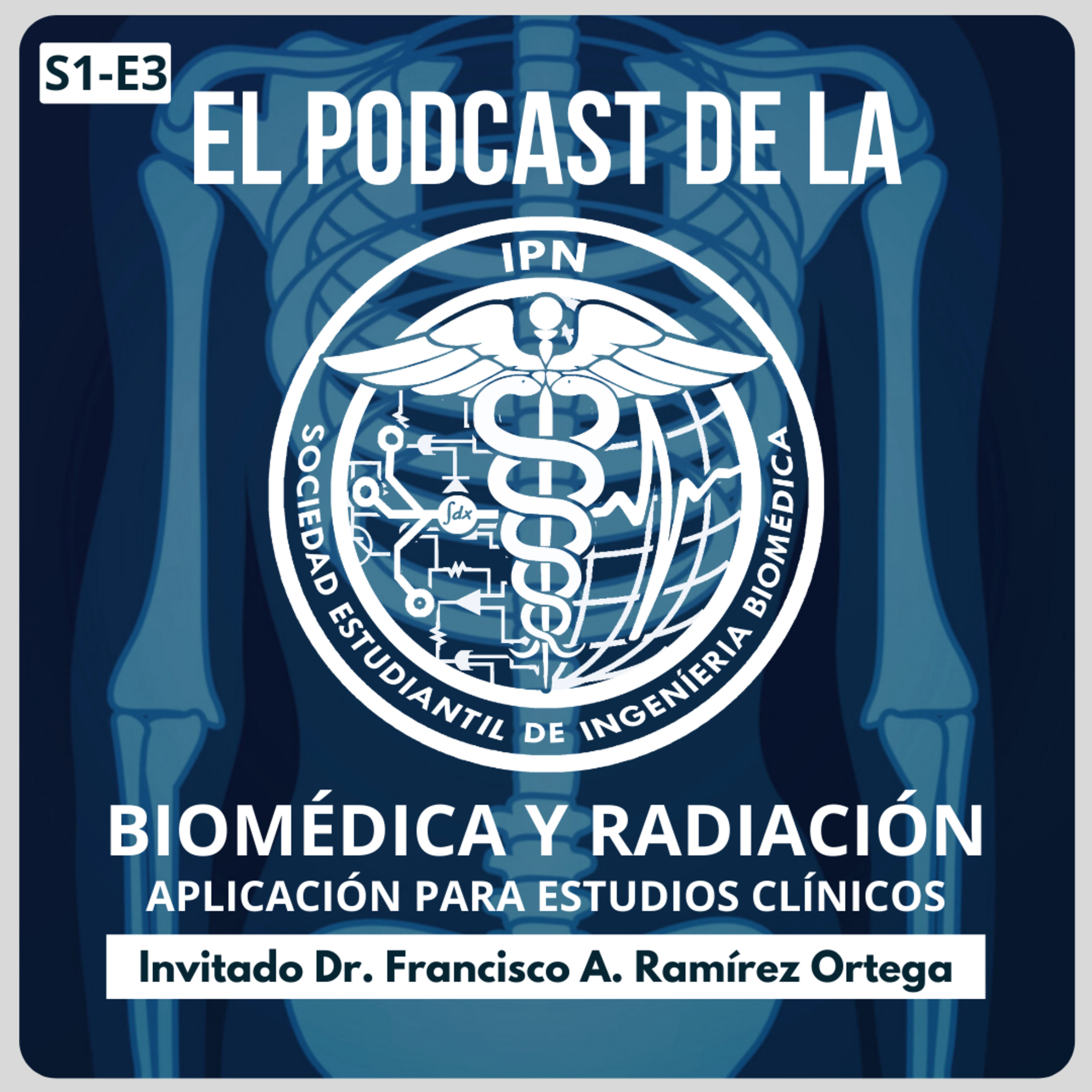 Sociedad Estudiantil De Ingeniería Biomédica IPN