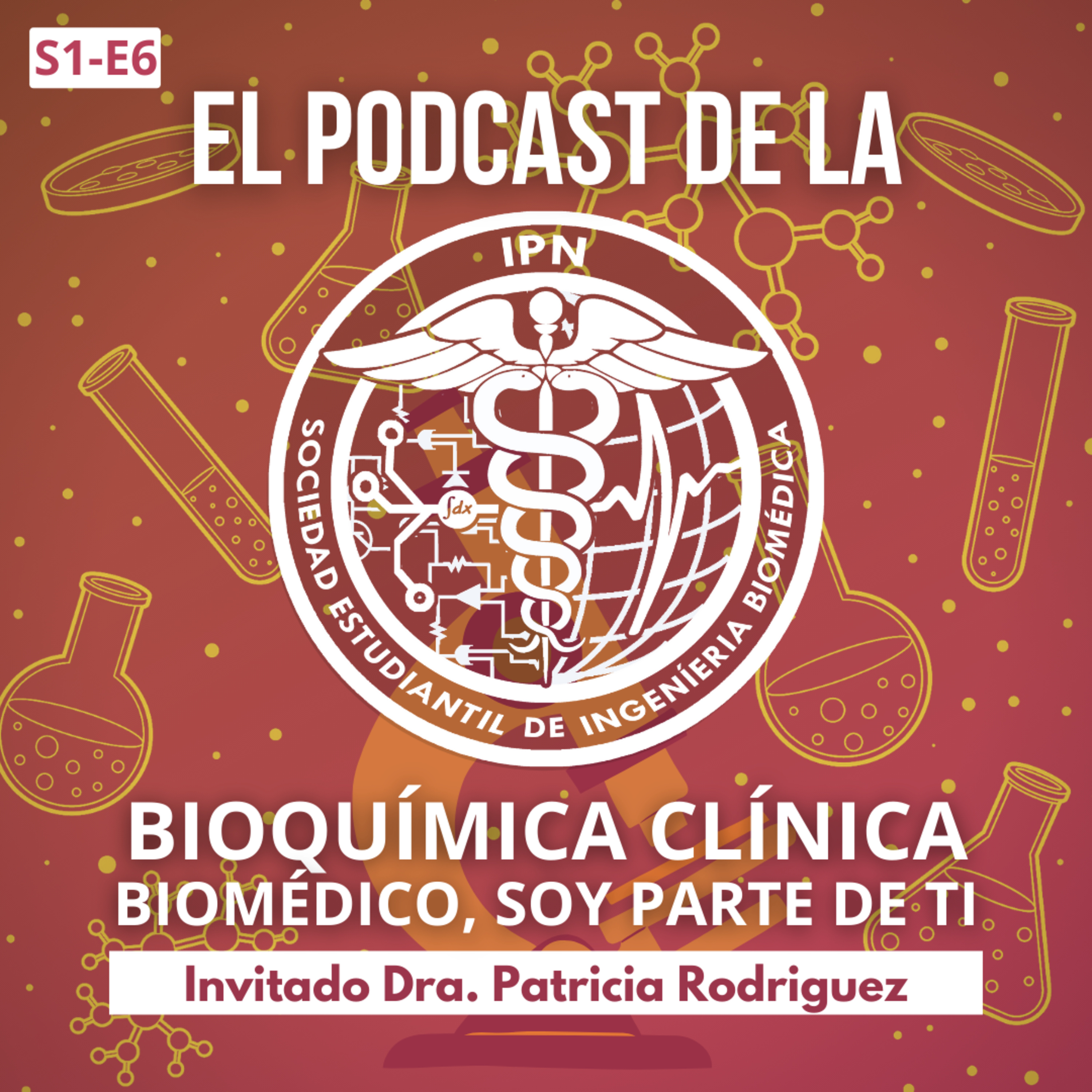Sociedad Estudiantil De Ingeniería Biomédica IPN