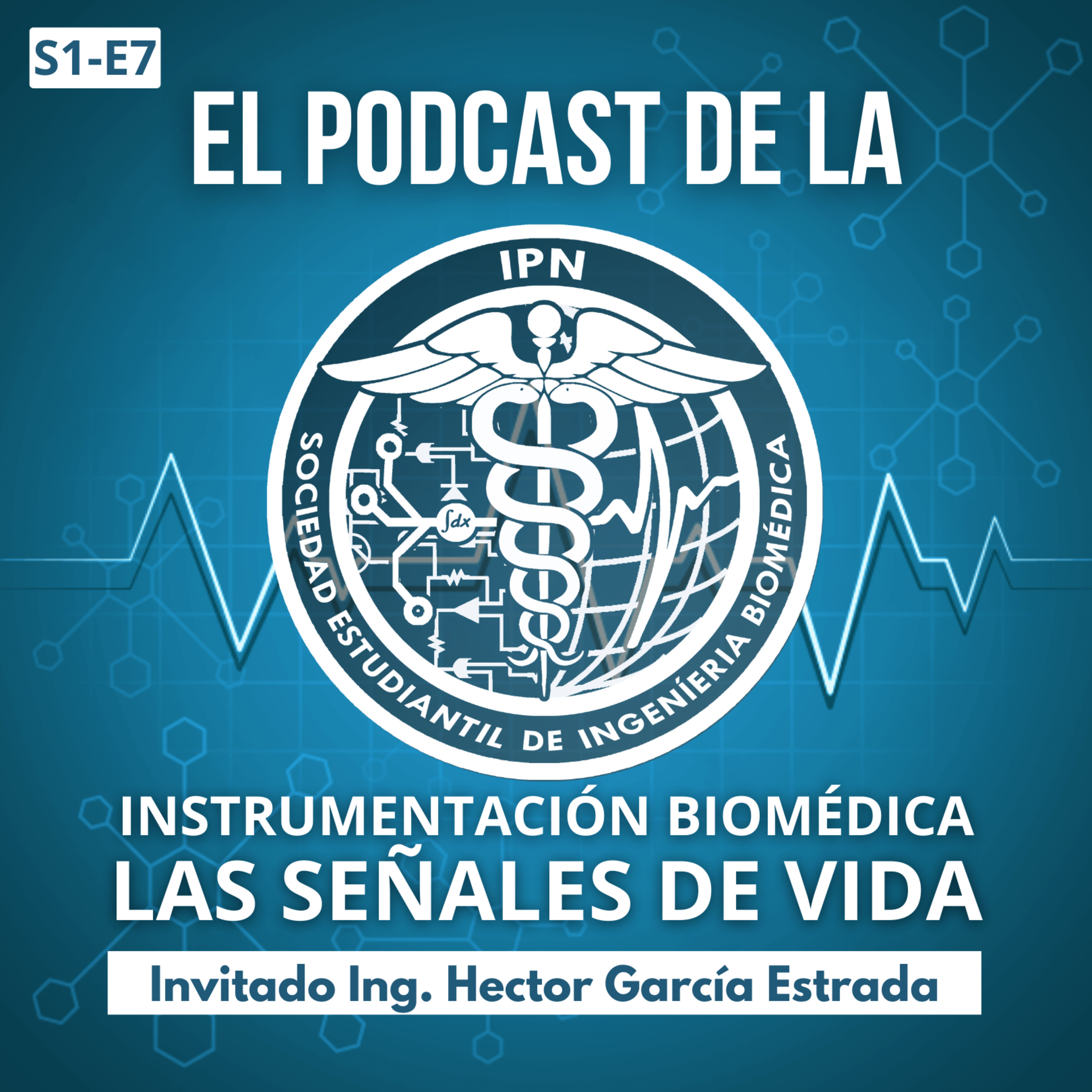 Sociedad Estudiantil De Ingeniería Biomédica IPN