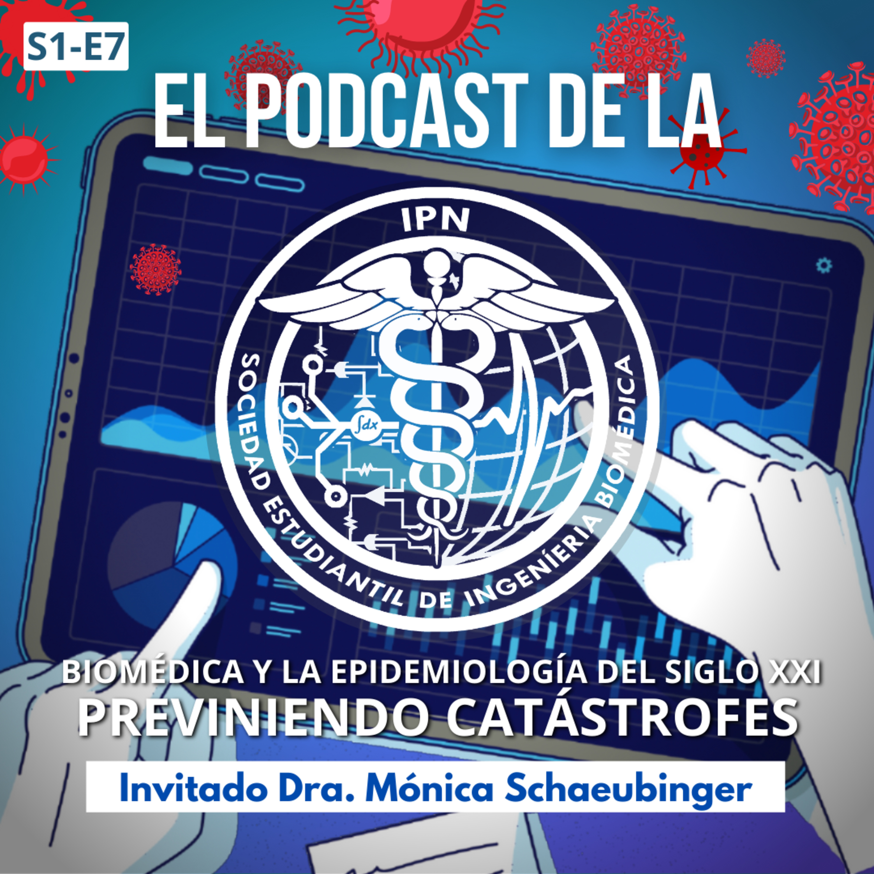 Sociedad Estudiantil De Ingeniería Biomédica IPN