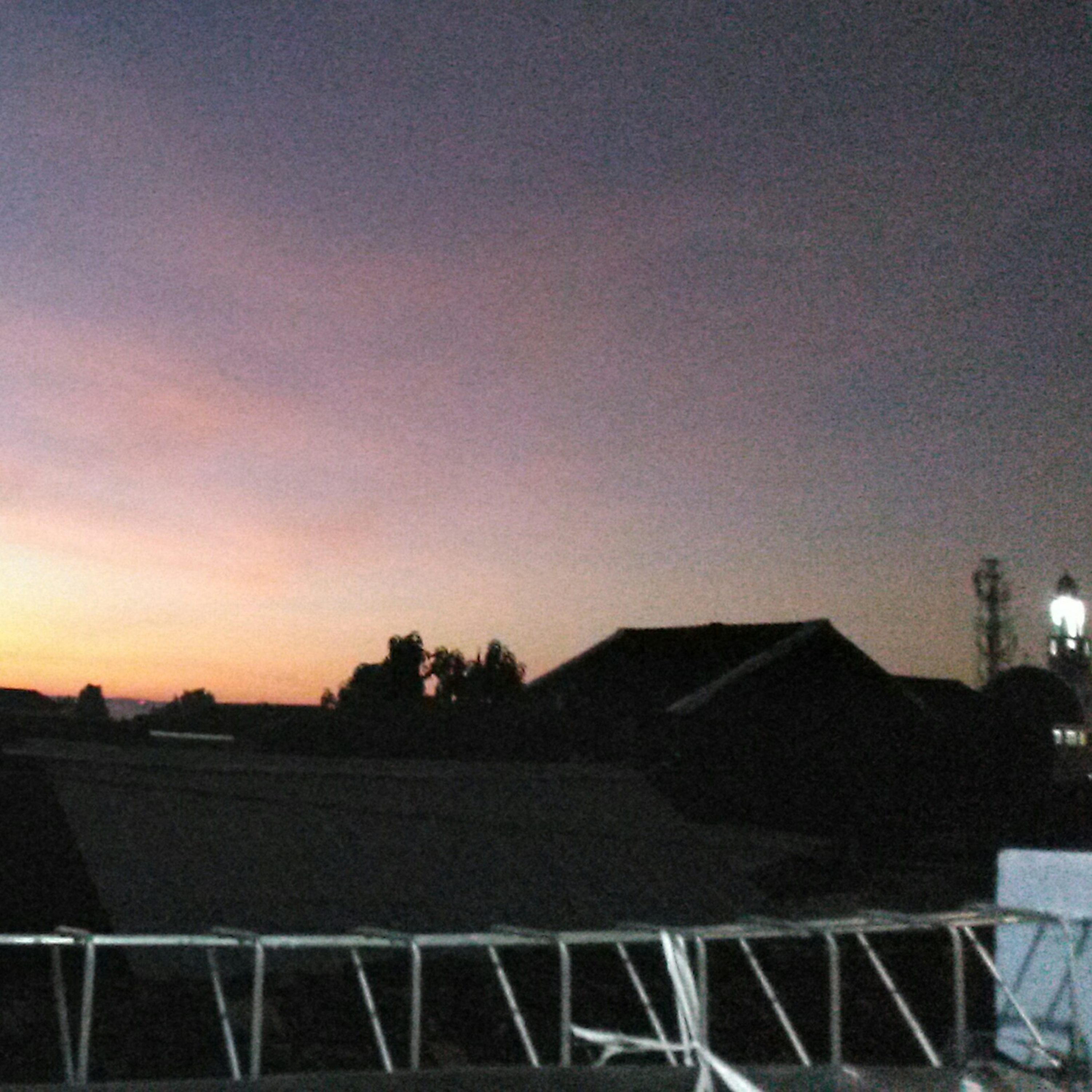Bangun Tidur