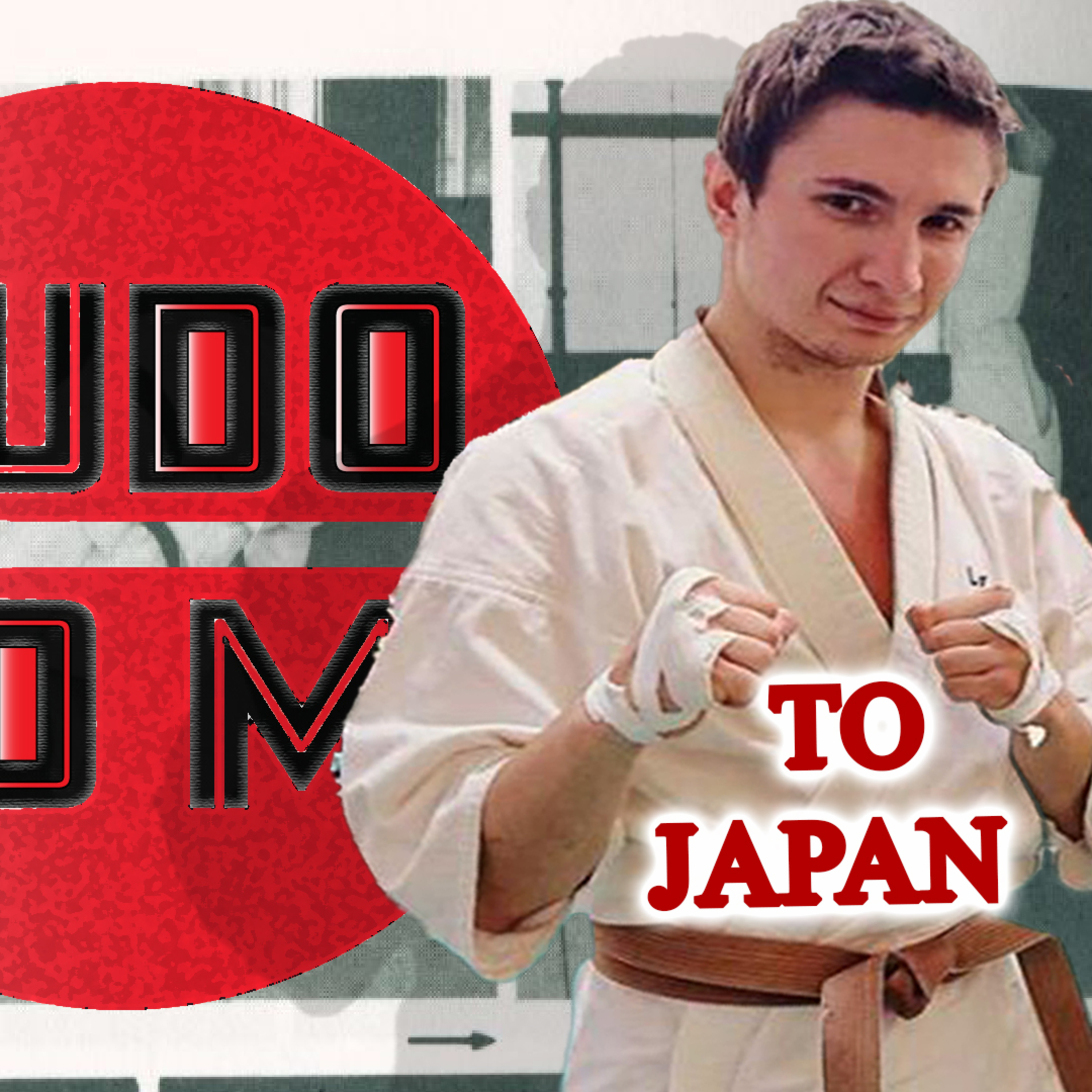 Judo No Mi