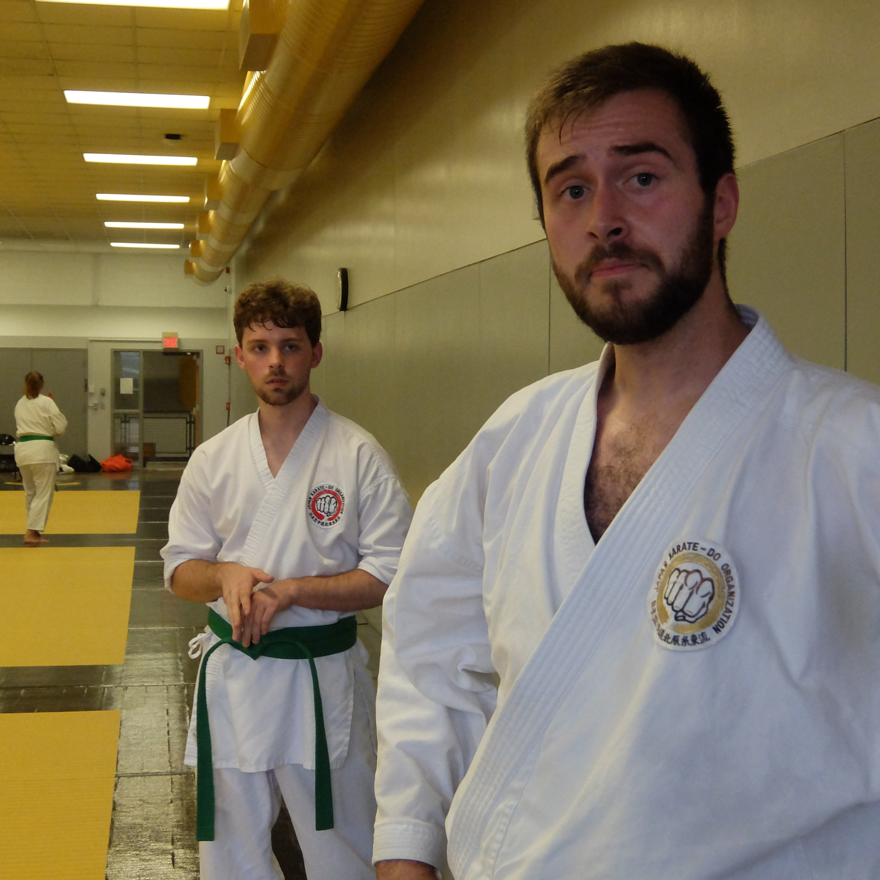Judo No Mi