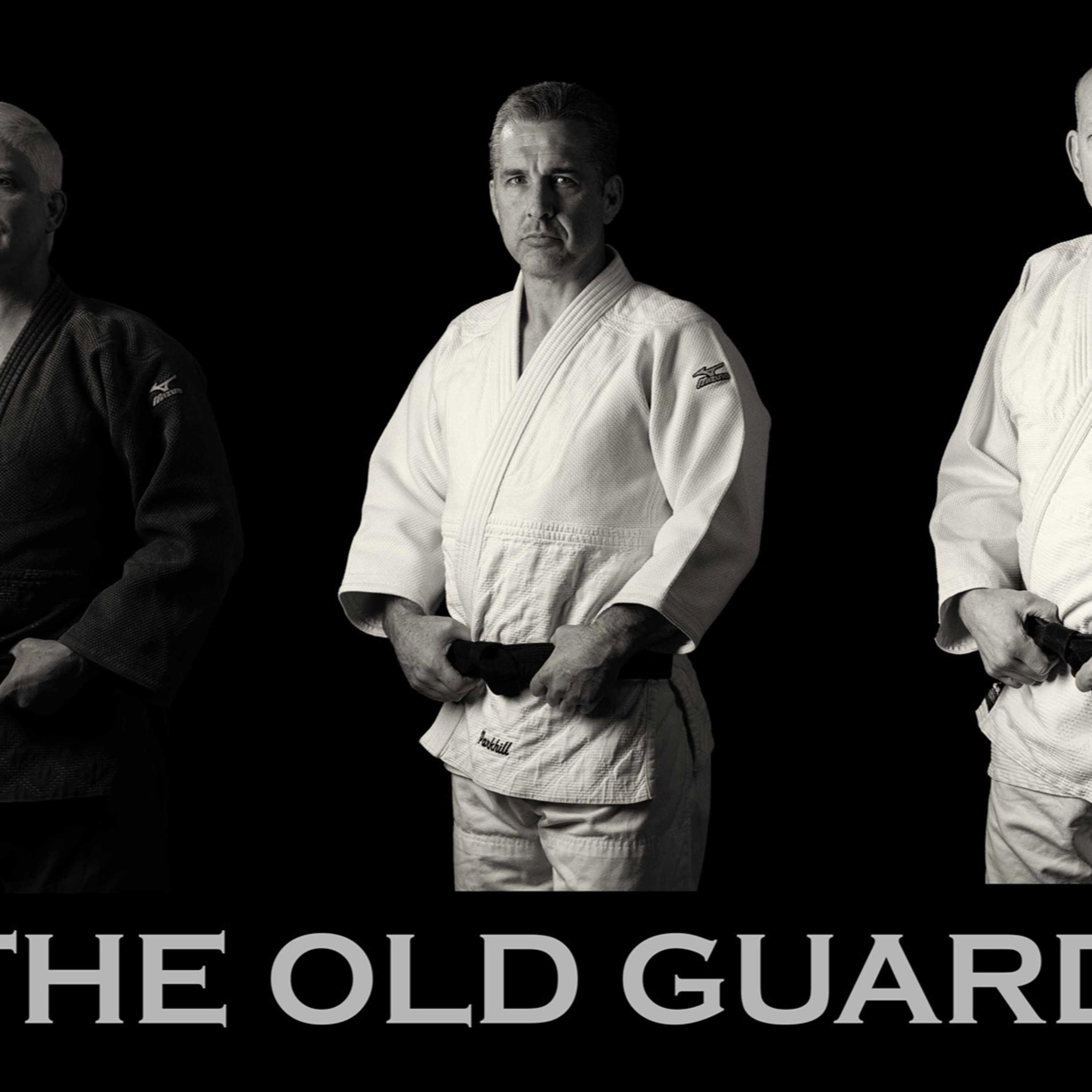 Judo No Mi