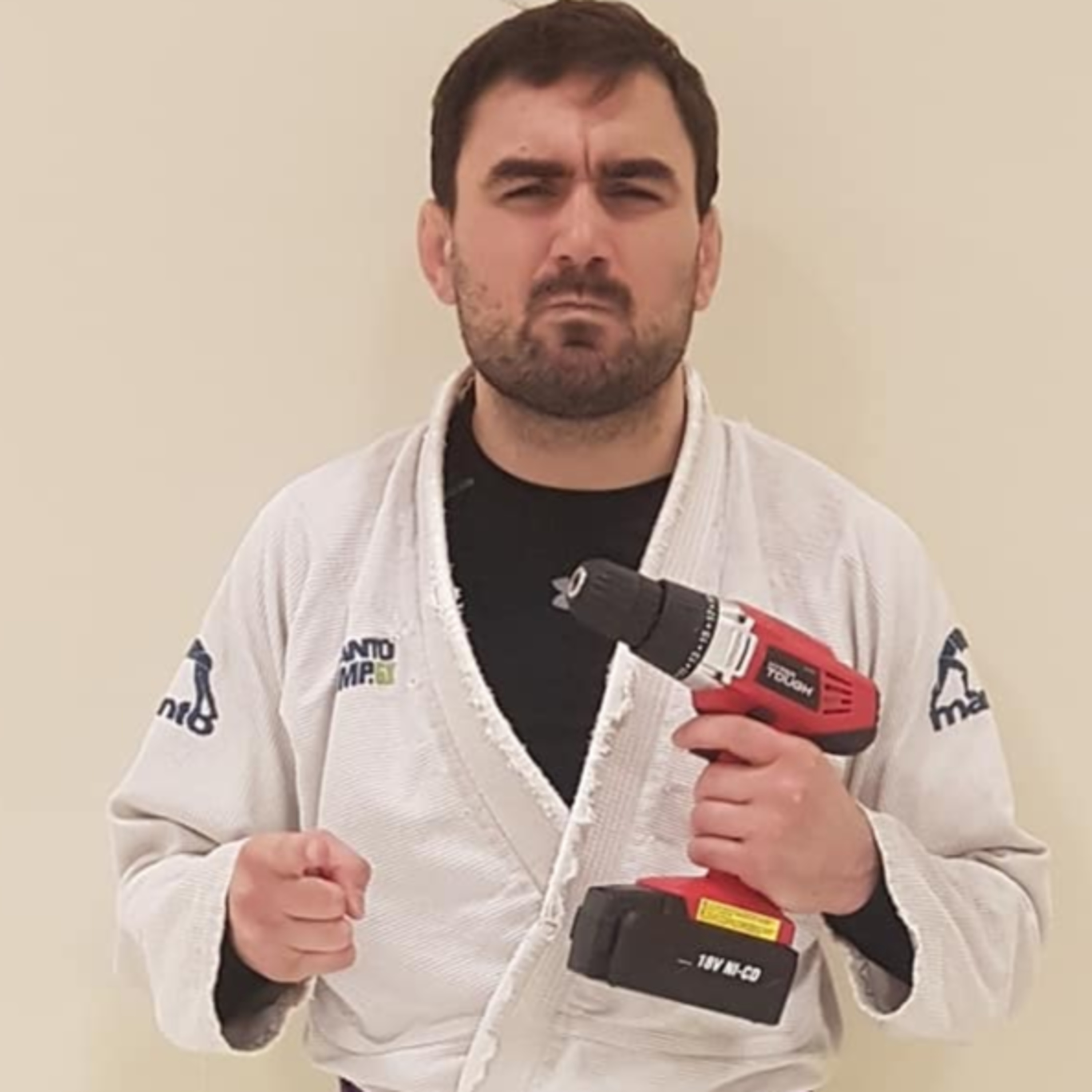 Judo No Mi