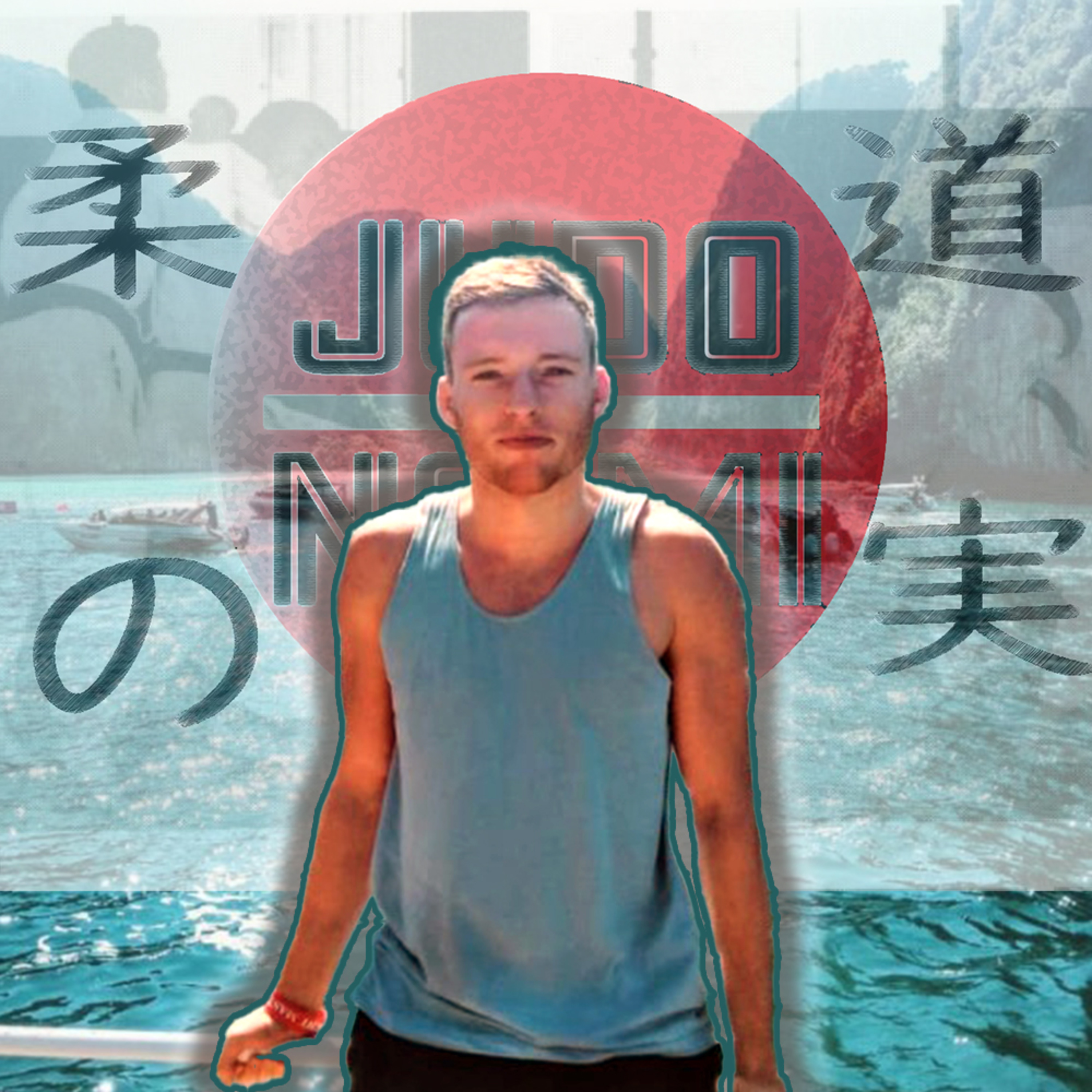 Judo No Mi