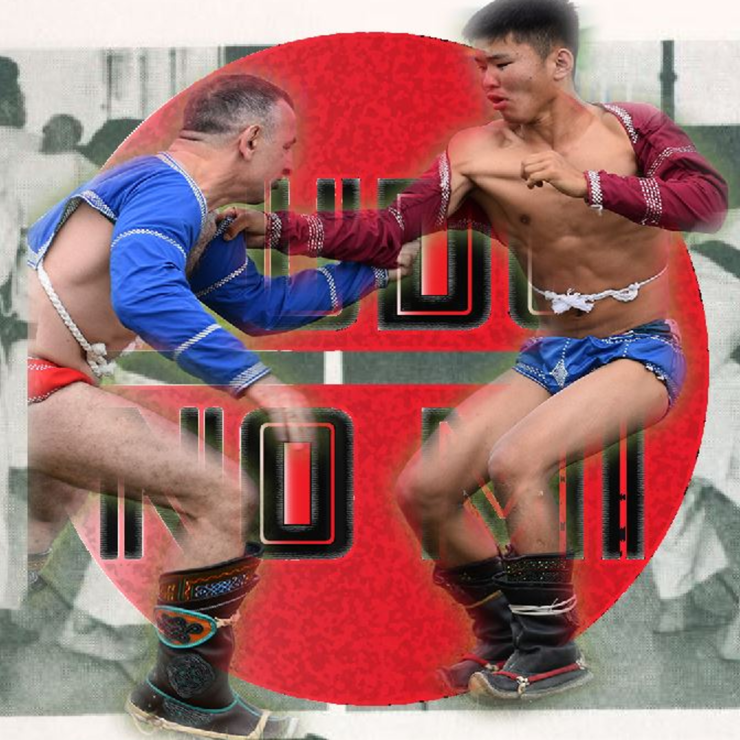 Judo No Mi