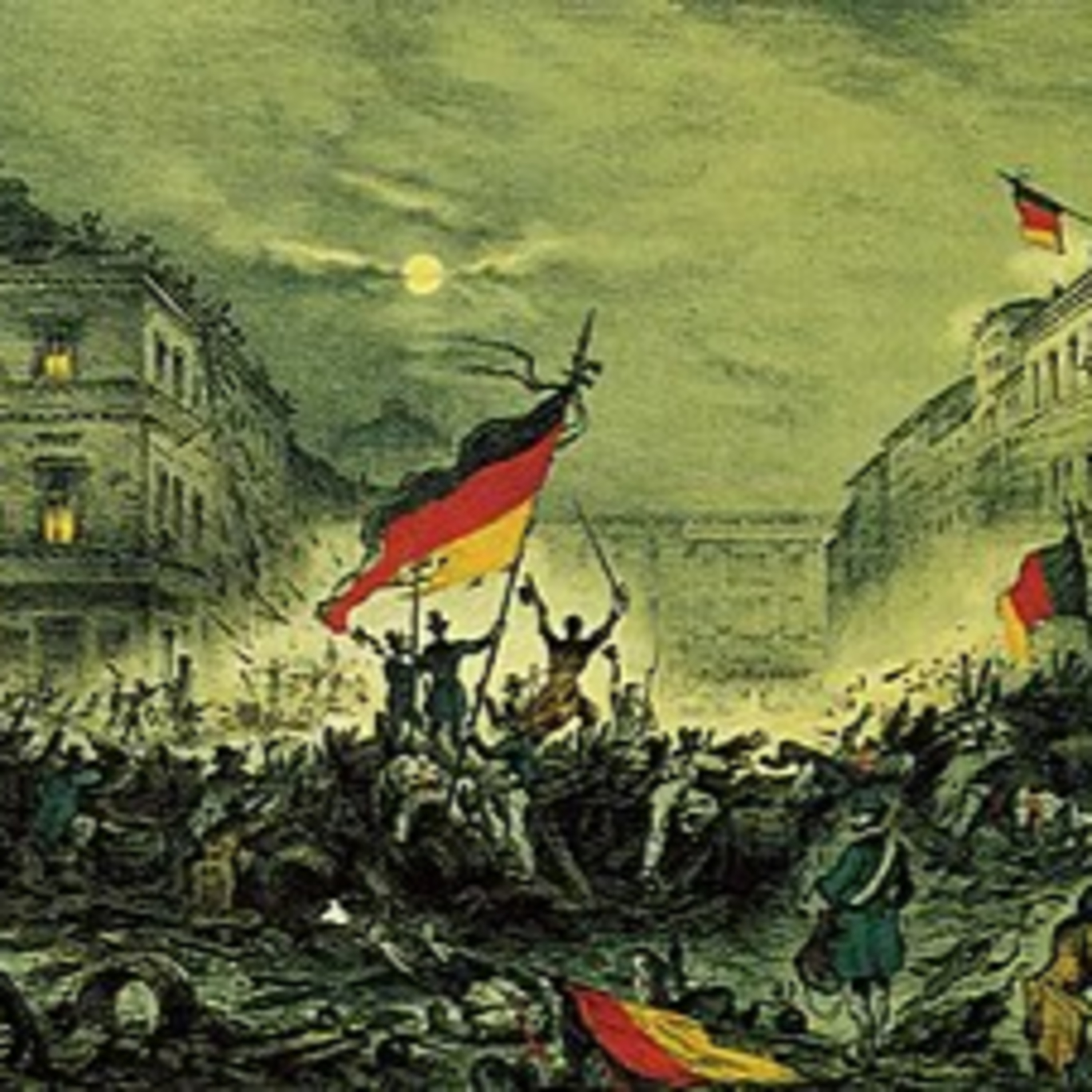Revolucionários