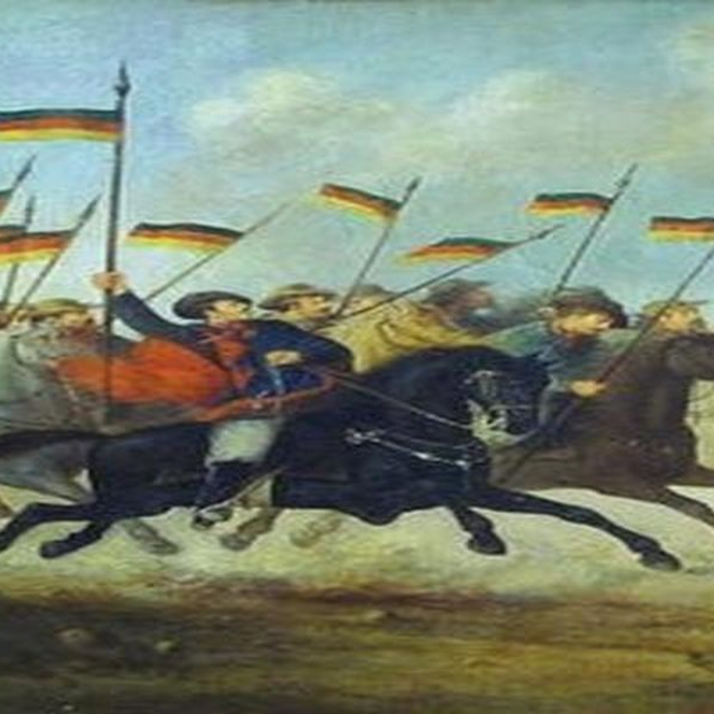 Revolucionários