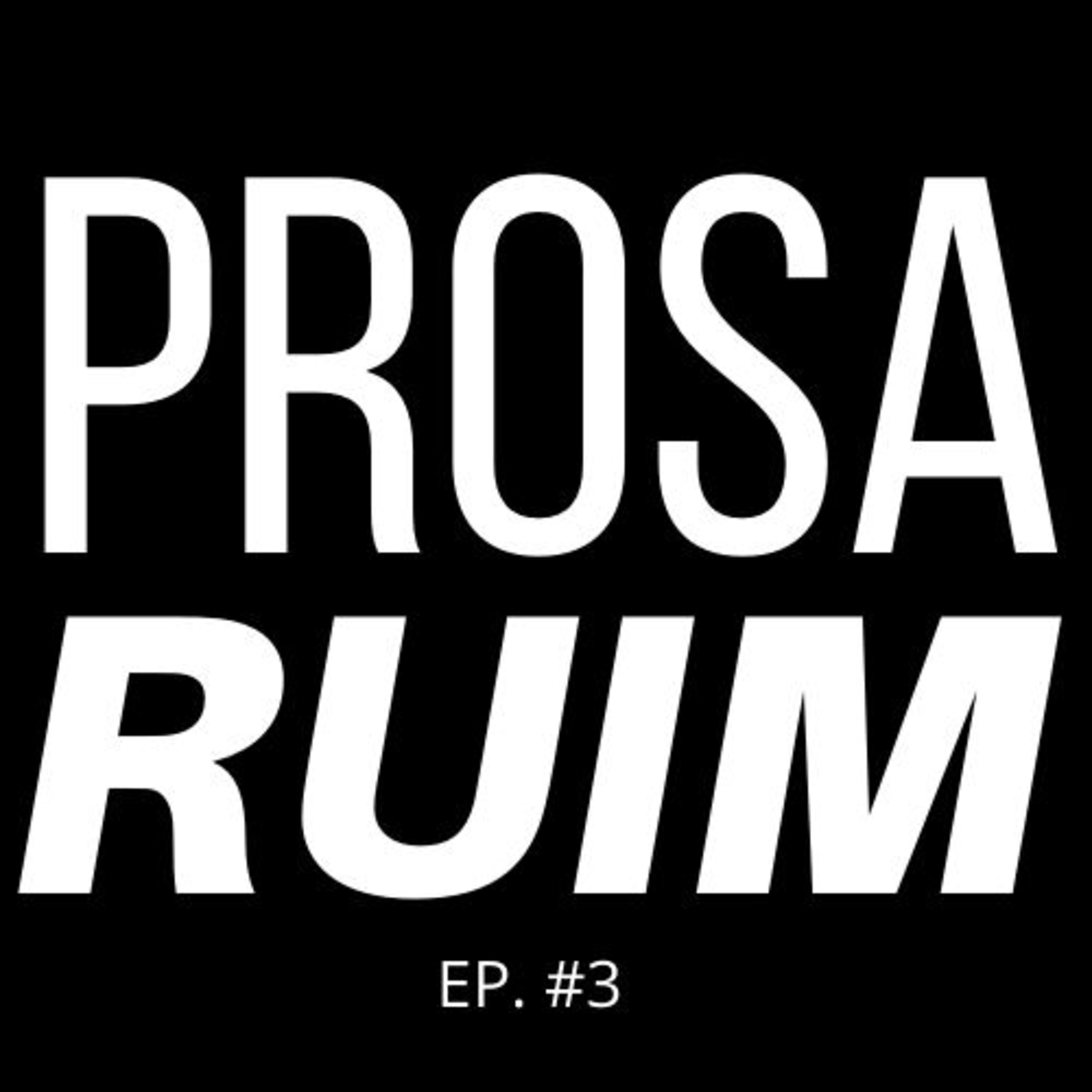 Prosa Ruim