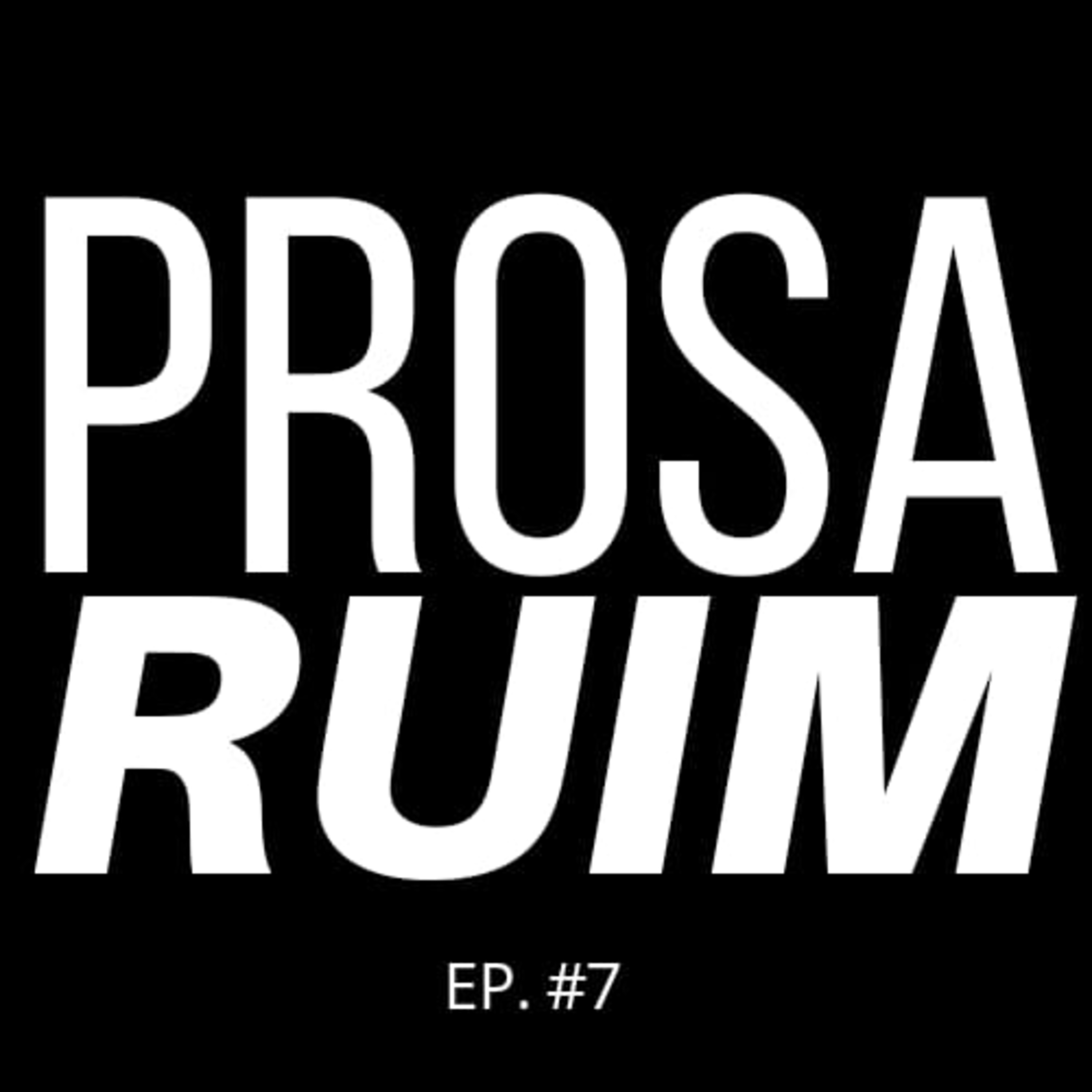 Prosa Ruim
