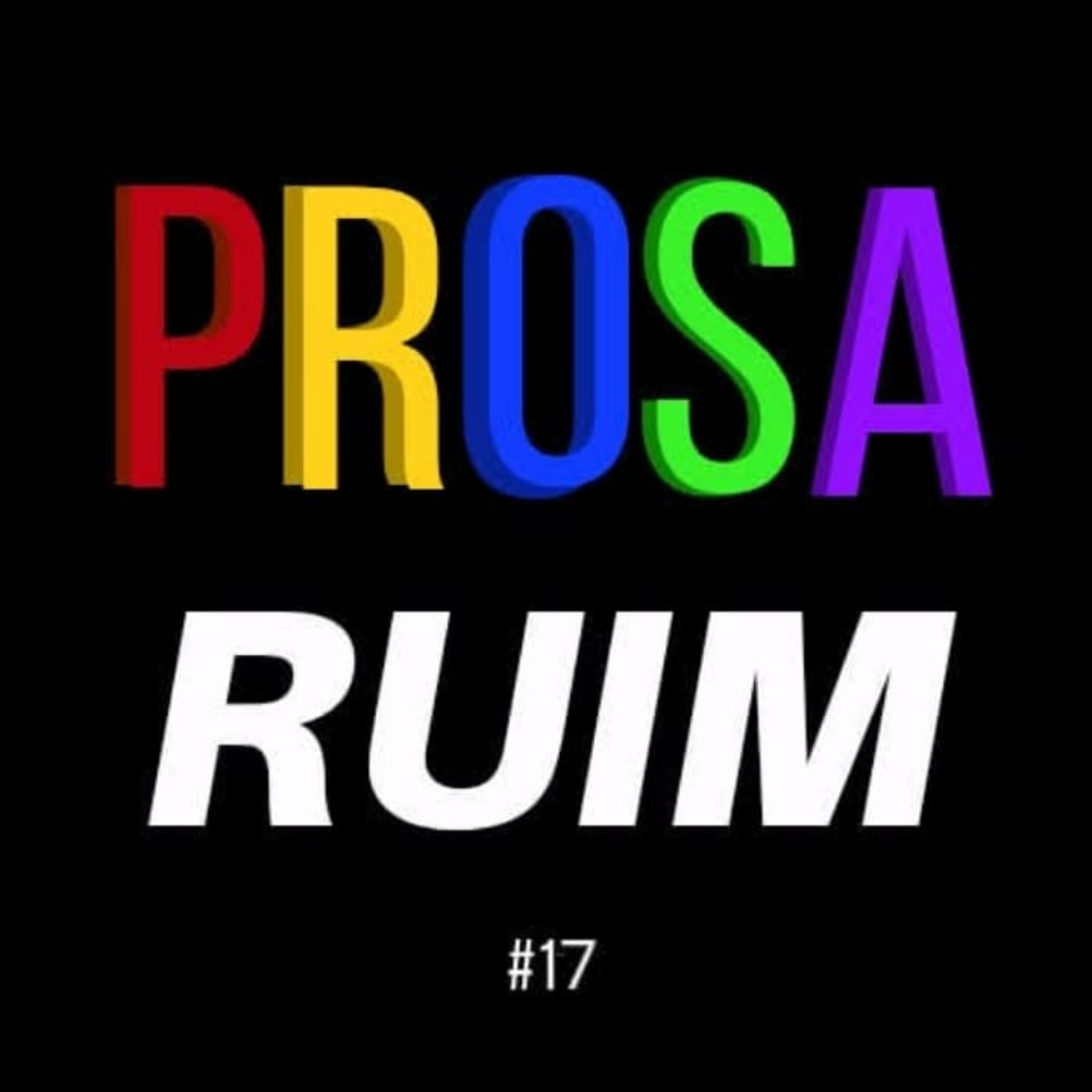 Prosa Ruim