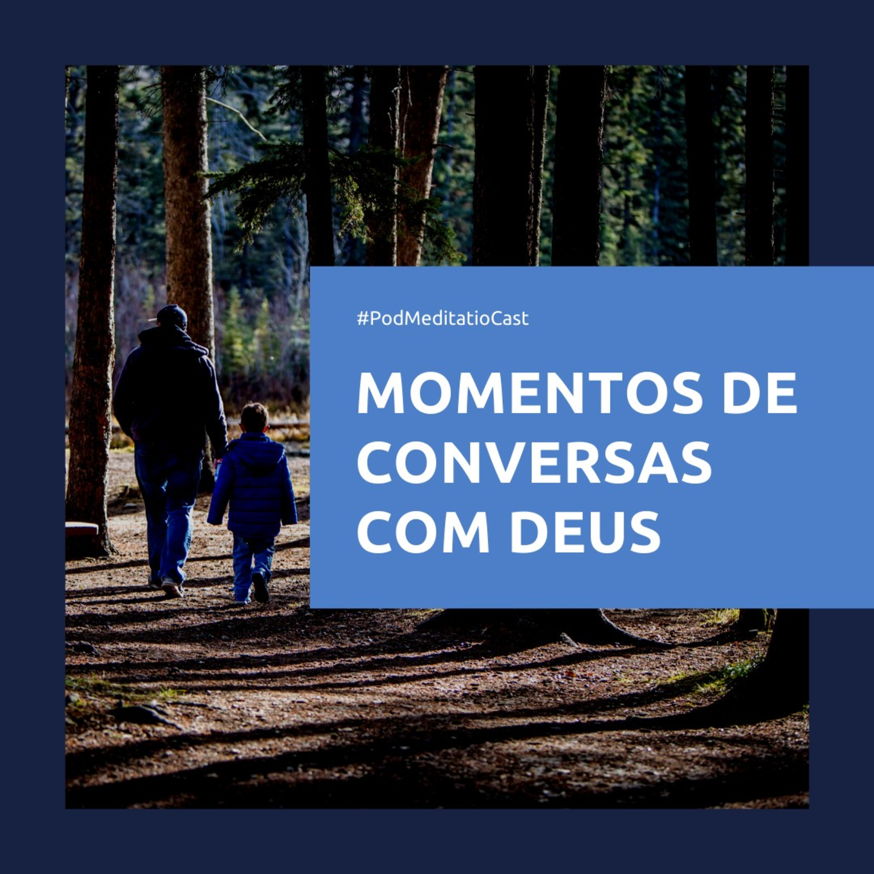 Podemos ser Porta-Vozes de Deus