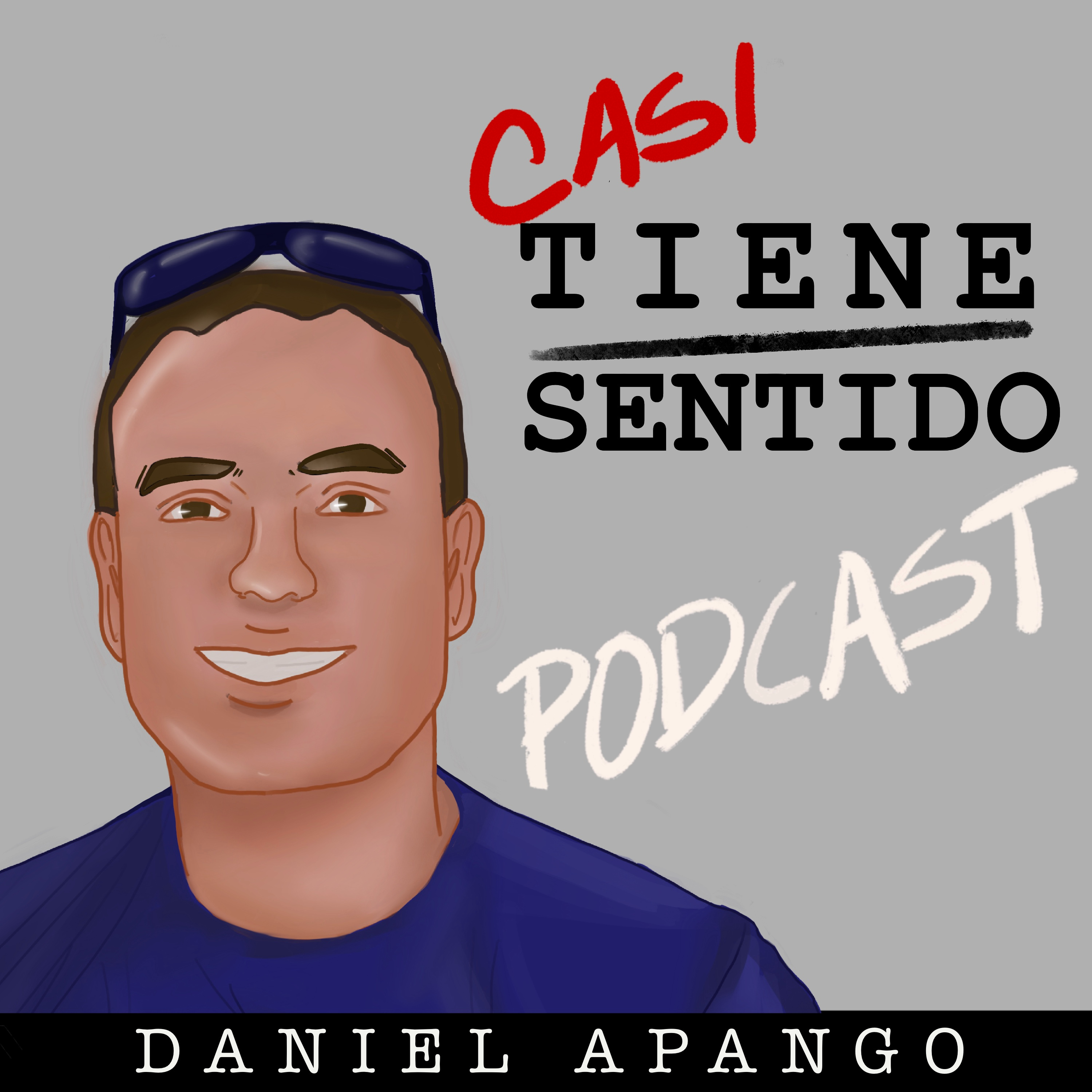 Casi Tiene Sentido