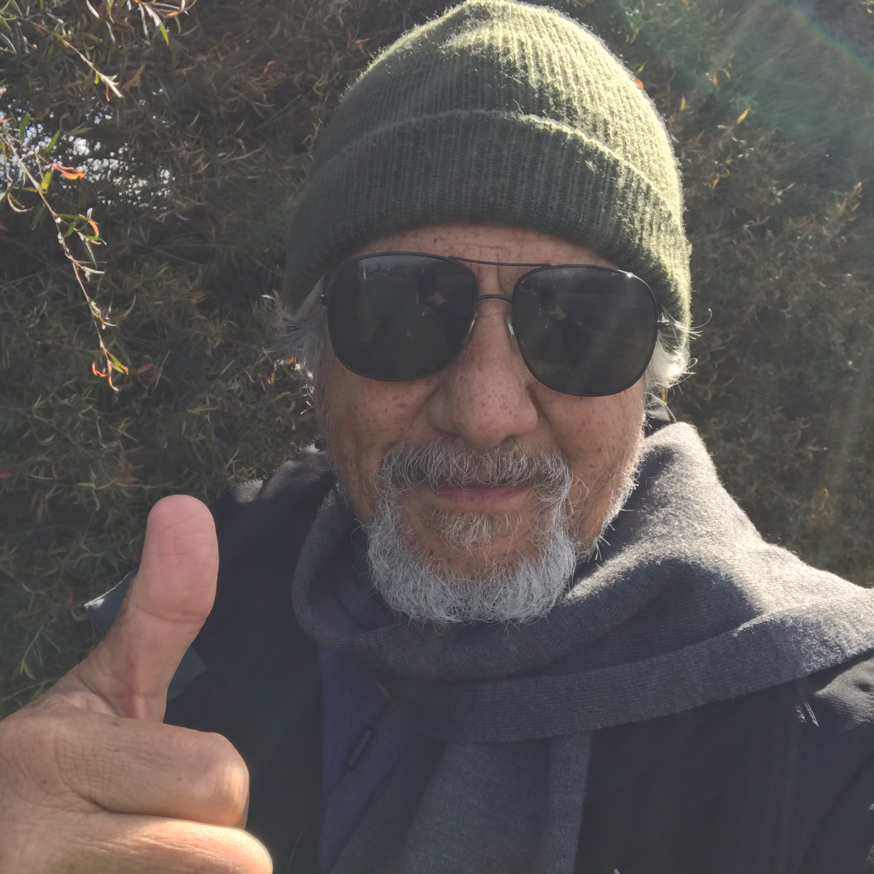 Darren Hunter - Beautiful New Zealand 🇳🇿