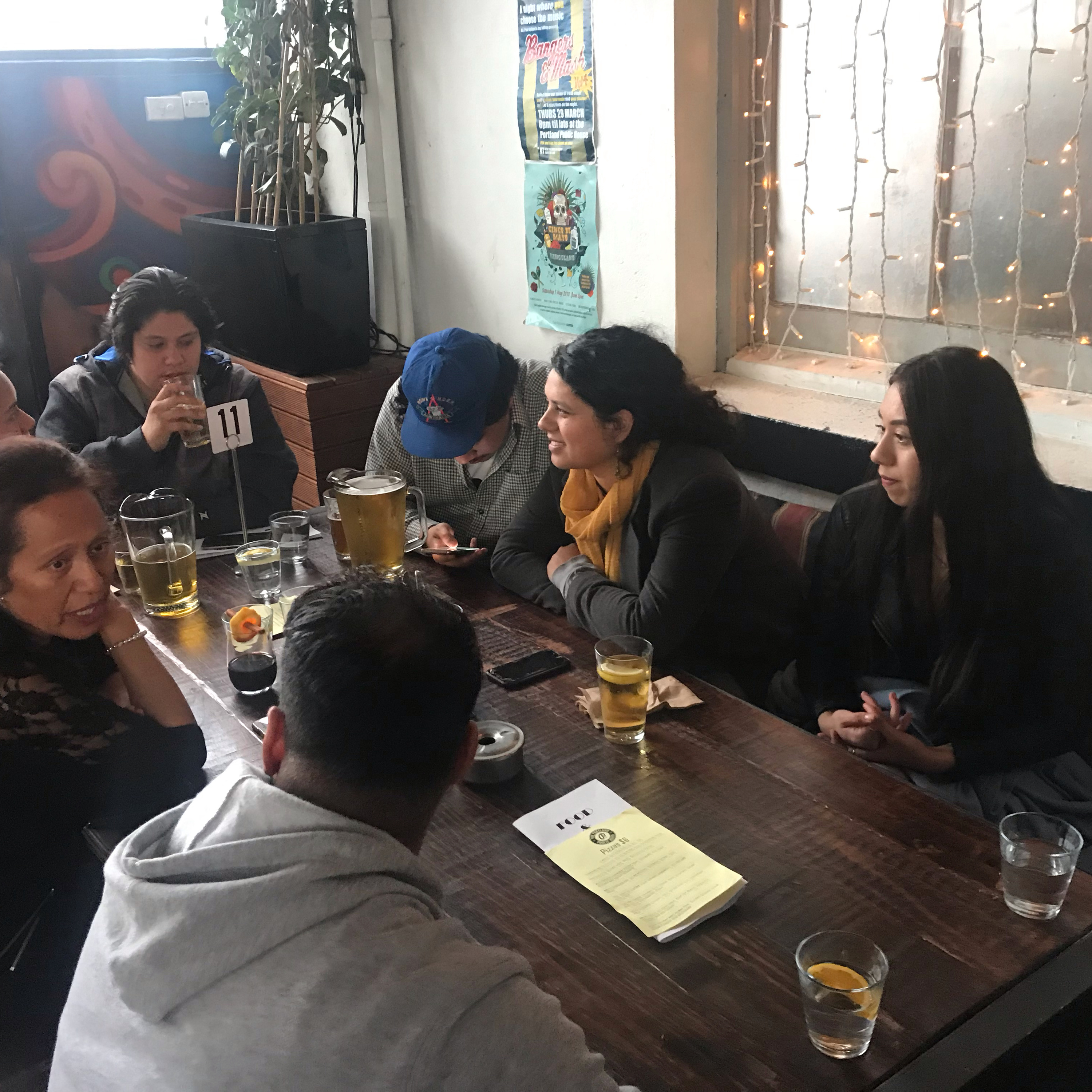 Darren Hunter - Beautiful New Zealand 🇳🇿