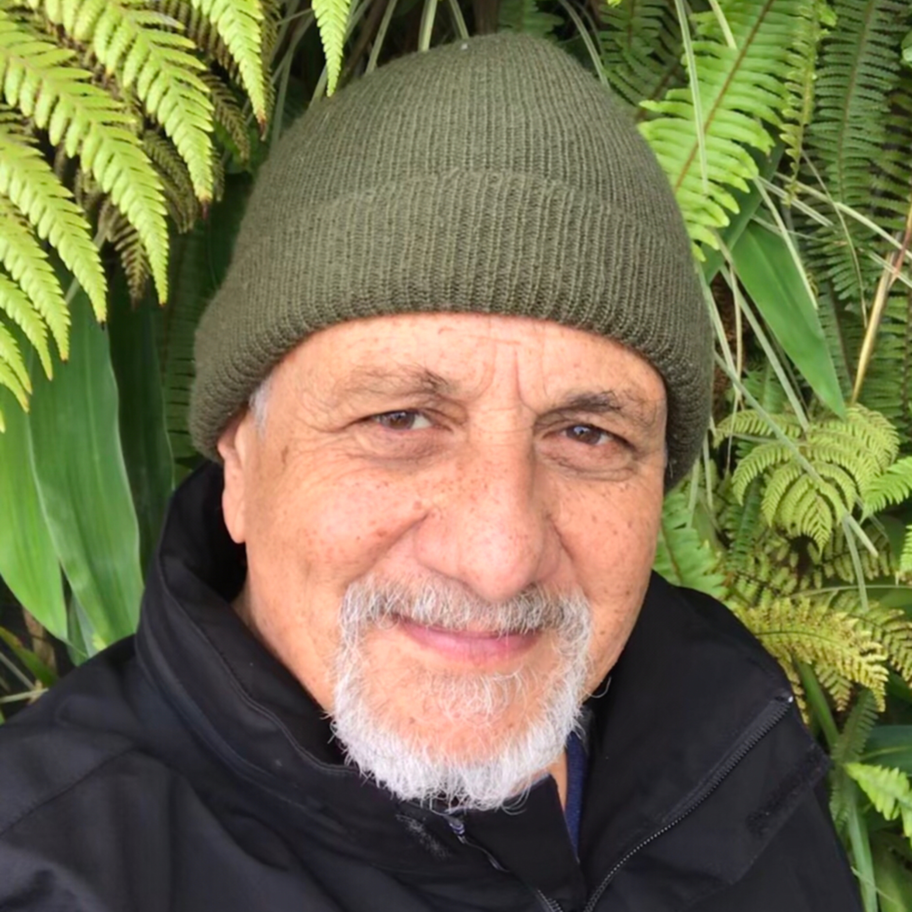 Darren Hunter - Beautiful New Zealand 🇳🇿