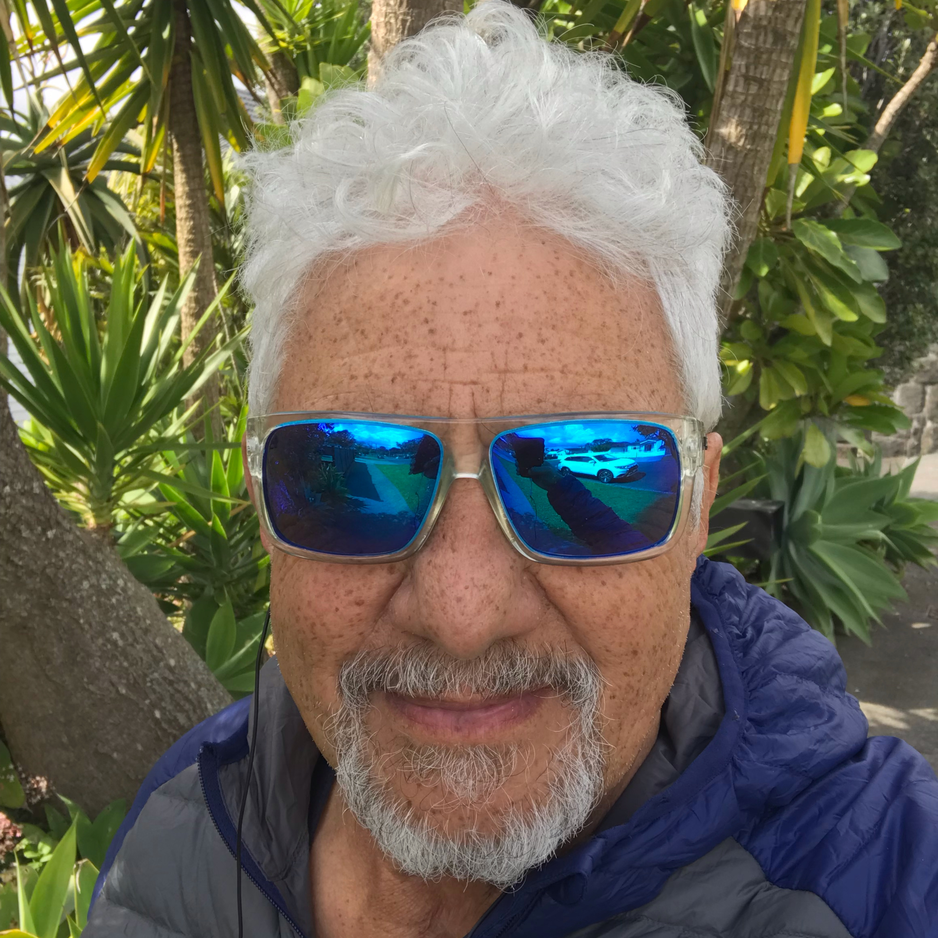 Darren Hunter - Beautiful New Zealand 🇳🇿