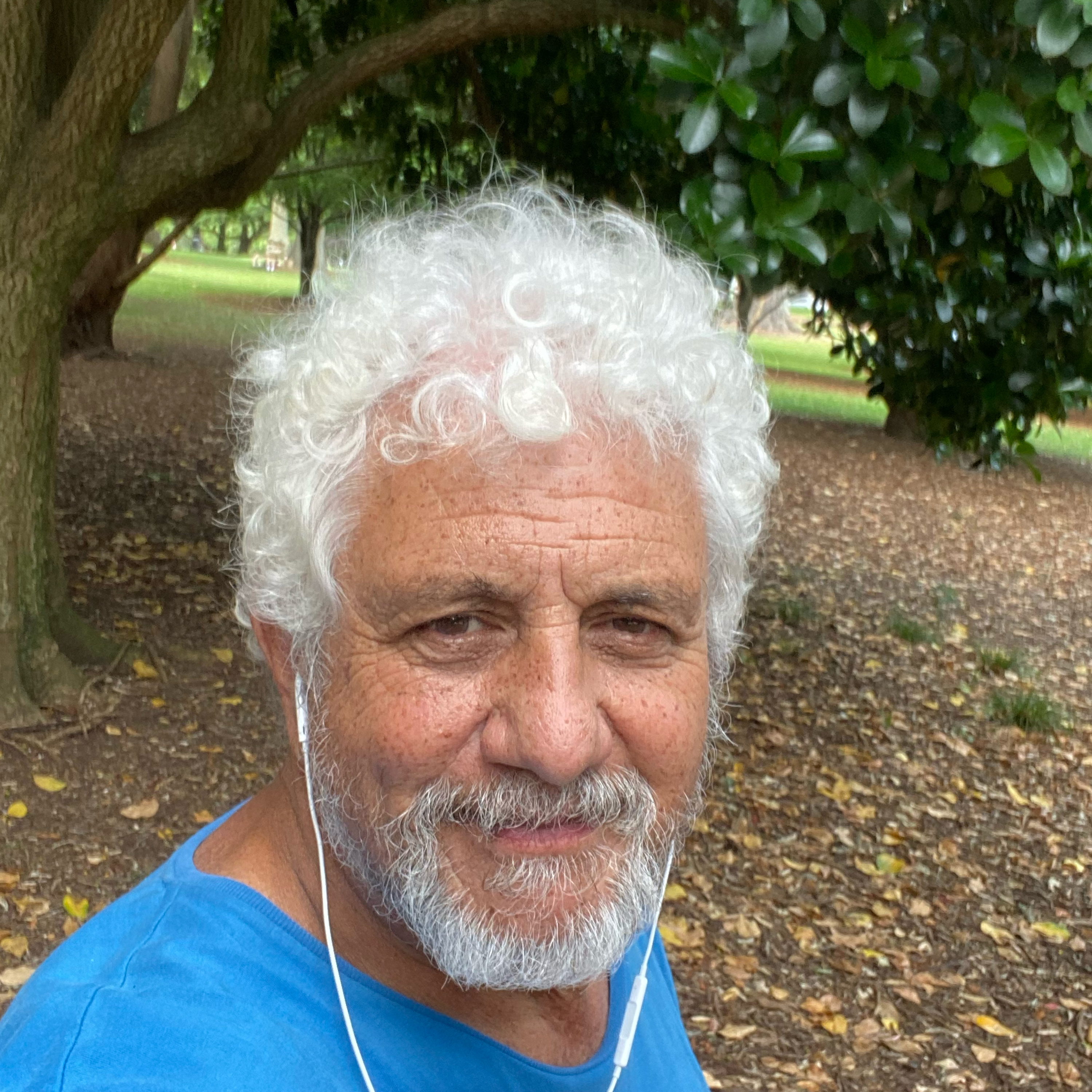 Darren Hunter - Beautiful New Zealand 🇳🇿