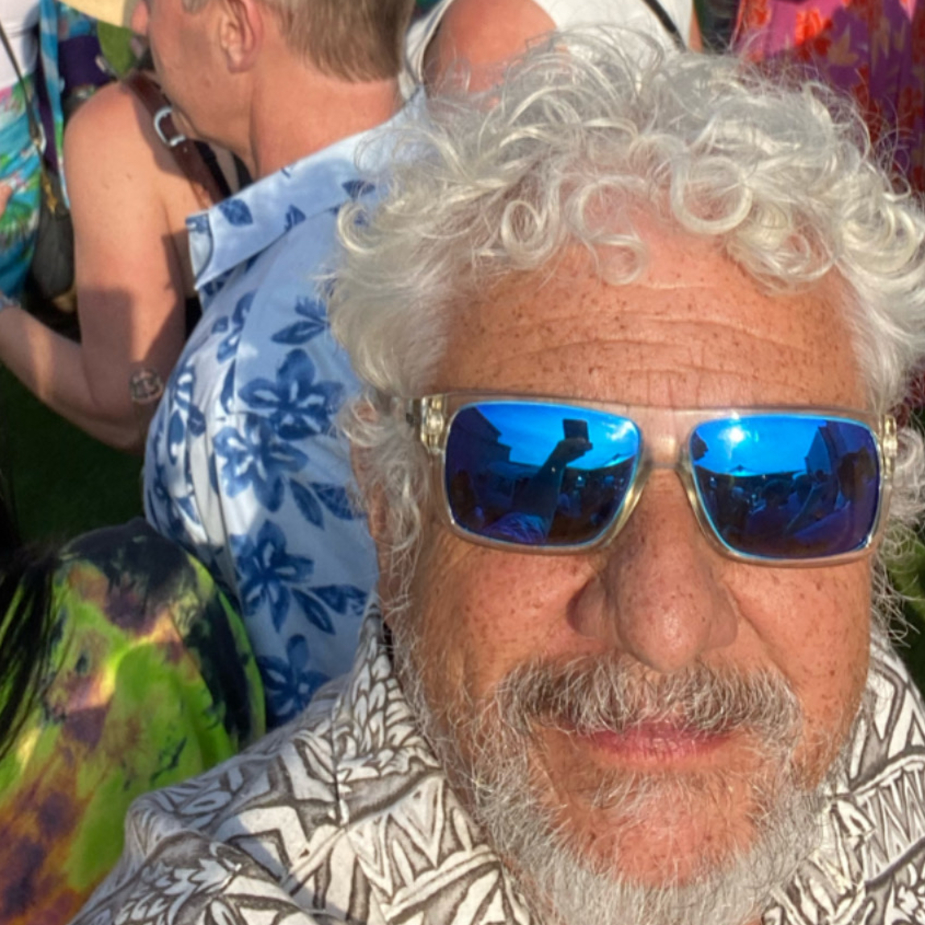 Darren Hunter - Beautiful New Zealand 🇳🇿