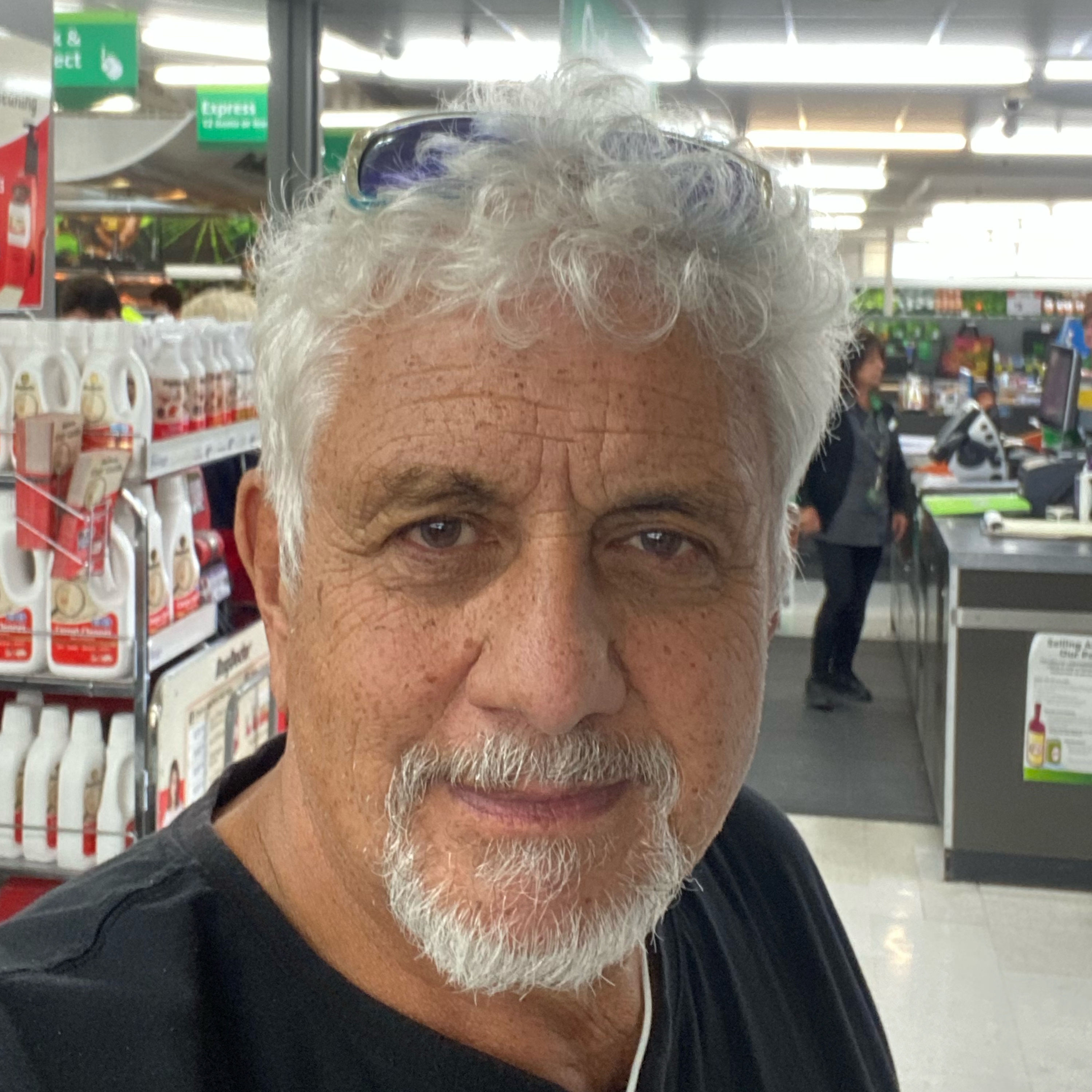 Darren Hunter - Beautiful New Zealand 🇳🇿