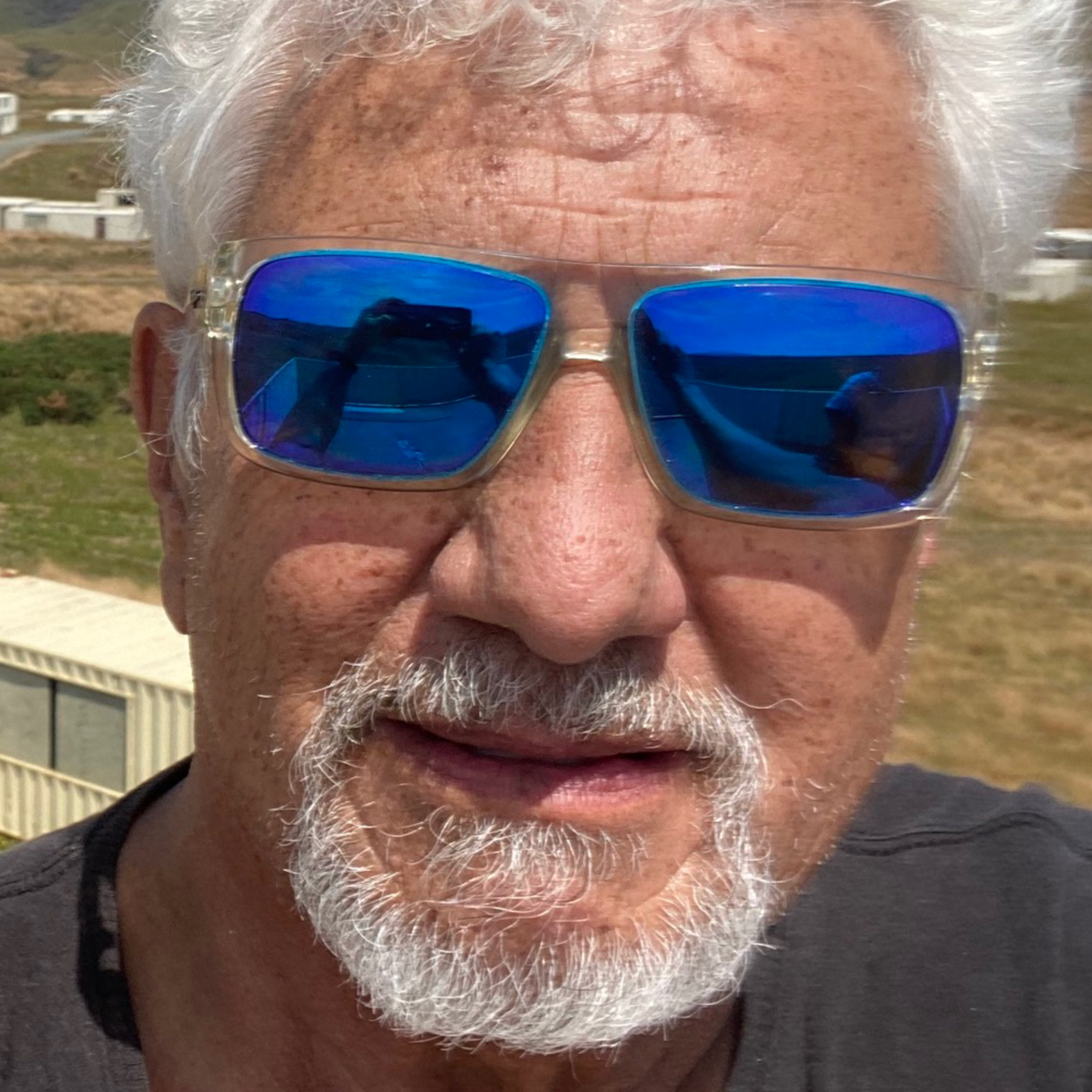 Darren Hunter - Beautiful New Zealand 🇳🇿