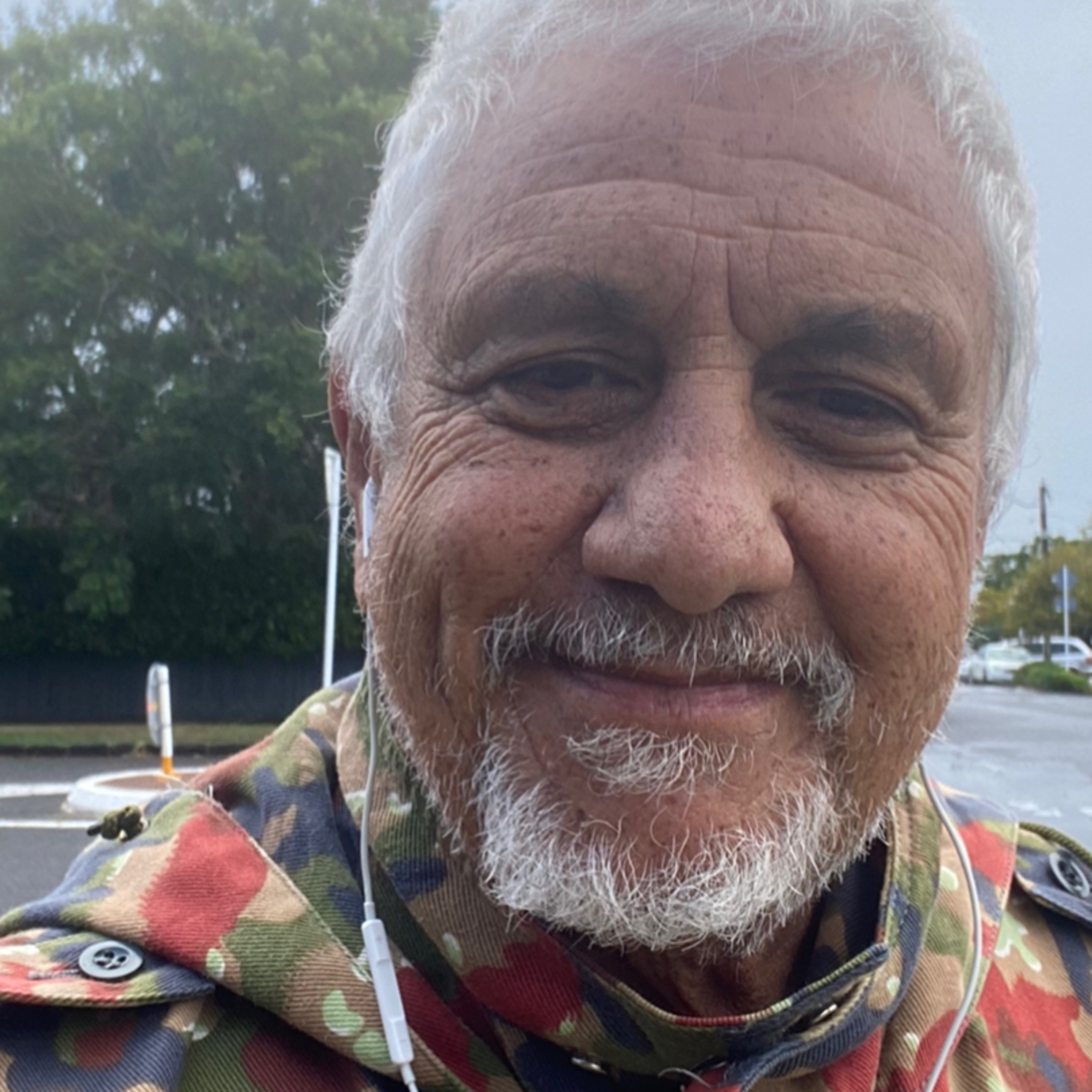 Darren Hunter - Beautiful New Zealand 🇳🇿